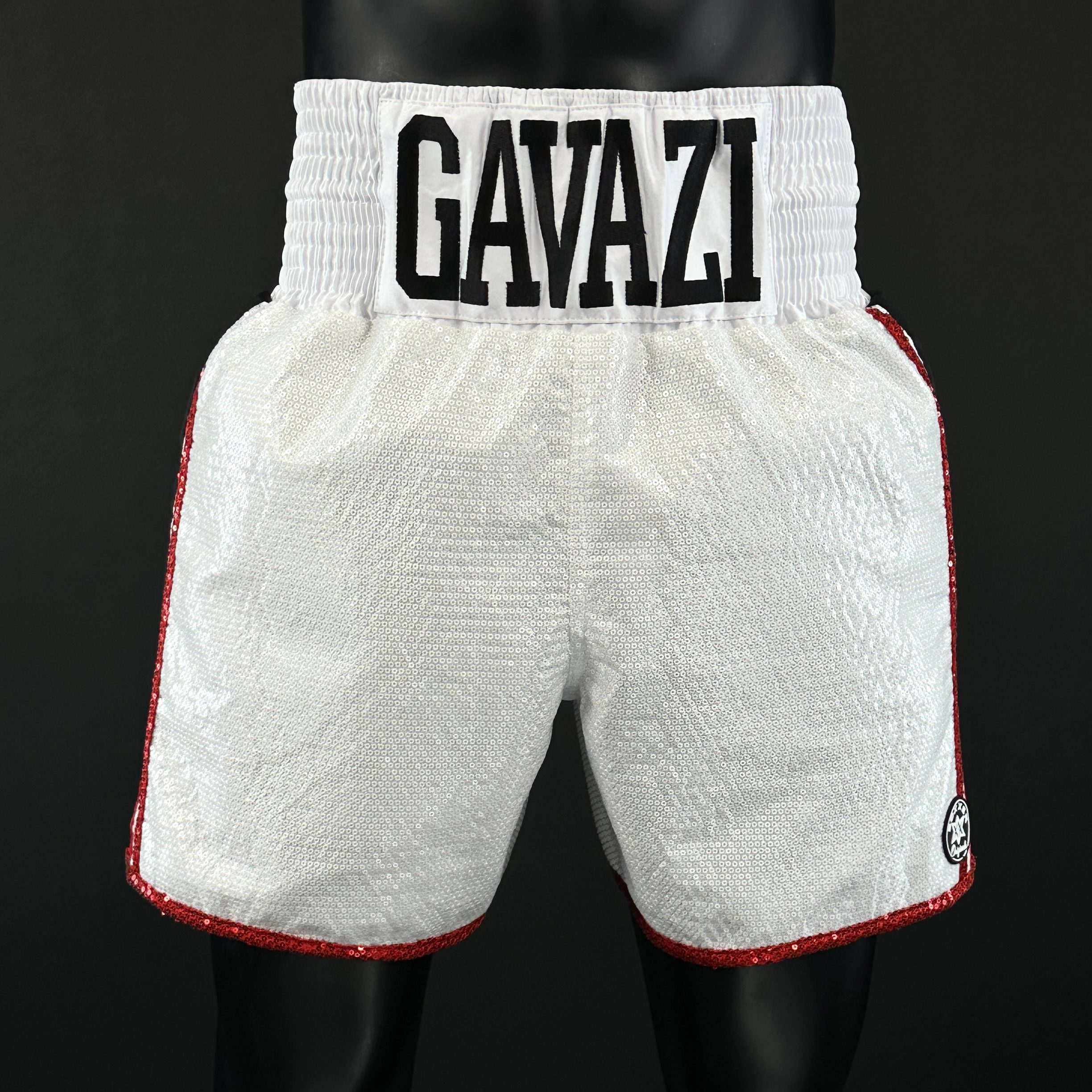 WINNER BX Benjamin 176533 Custom Boxing Shorts & Trunks