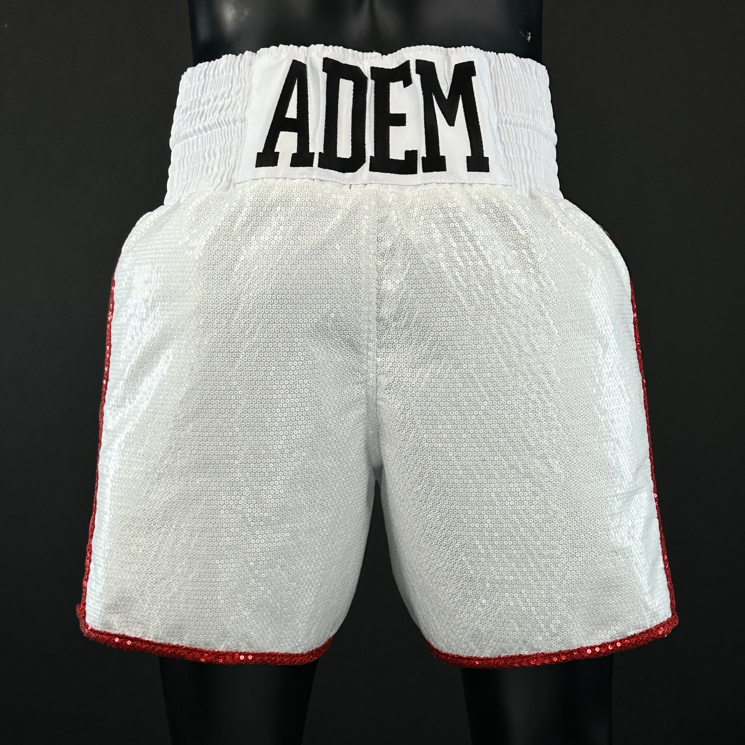 WINNER BX Benjamin 176533 Custom Boxing Shorts & Trunks