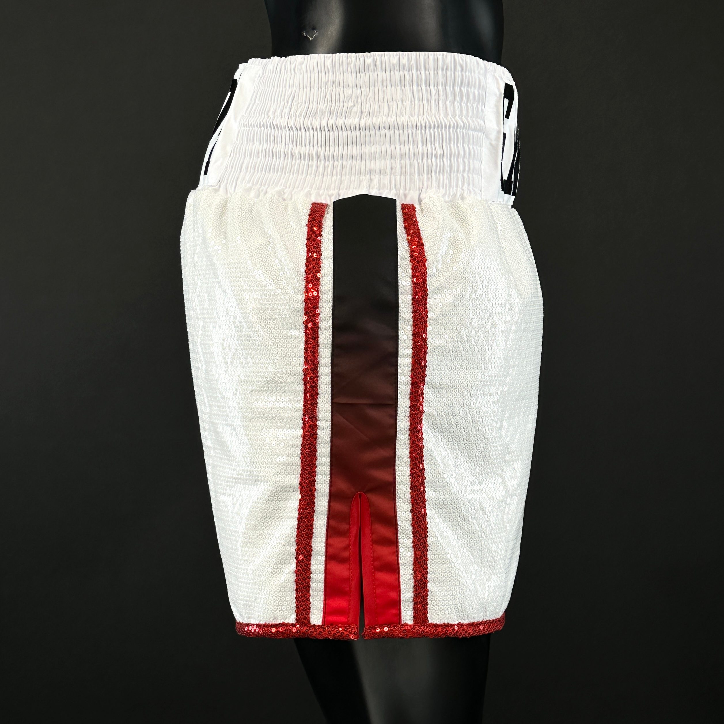 WINNER BX Benjamin 176533 Custom Boxing Shorts & Trunks