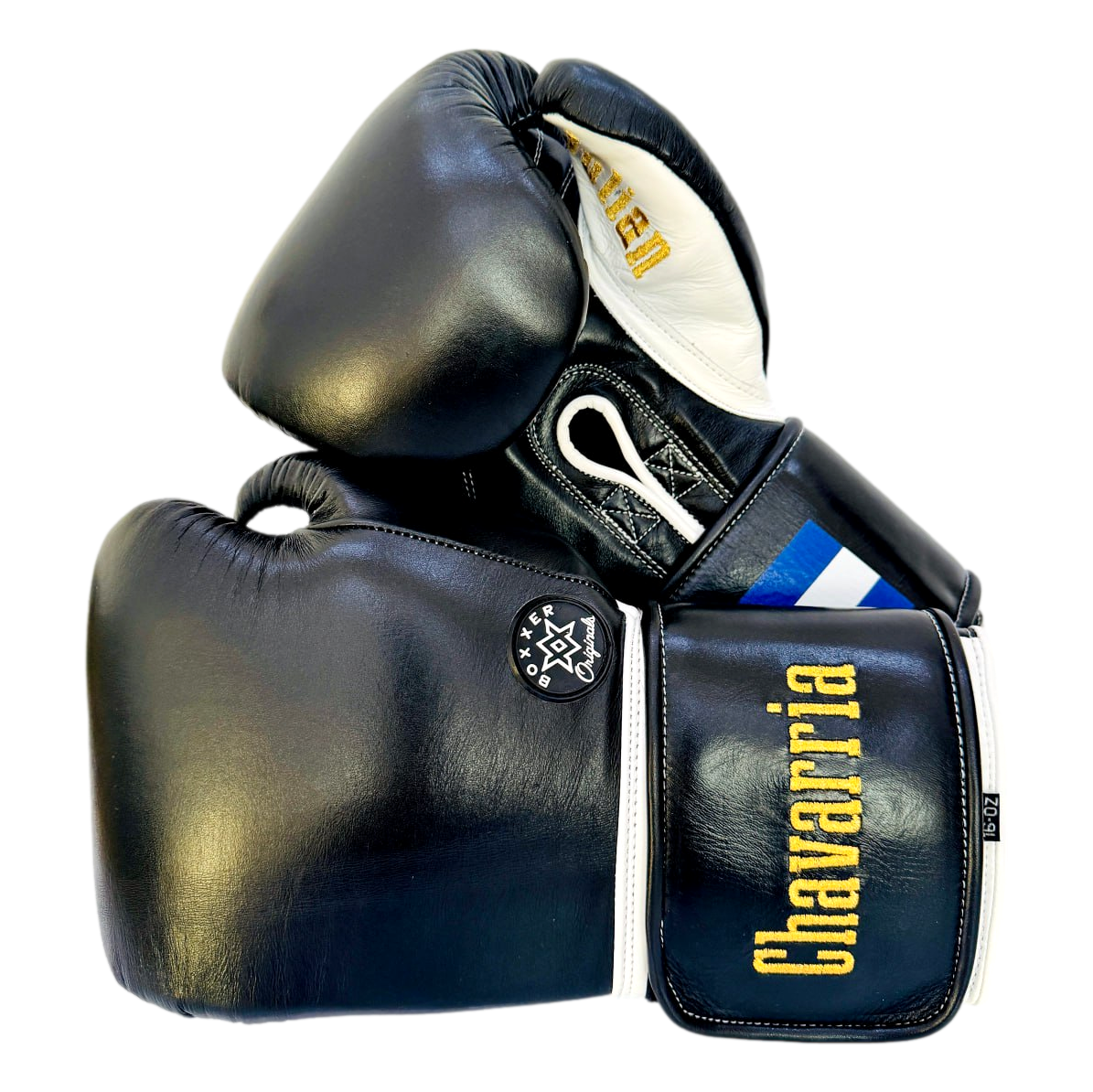 Gloves Classics 177457 Francisco Boxing Gloves