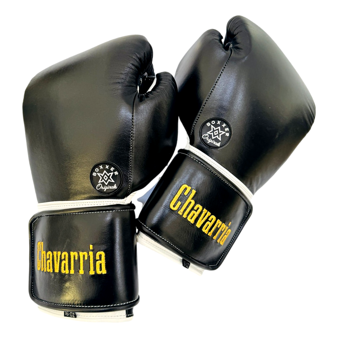 Gloves Classics 177457 Francisco Boxing Gloves