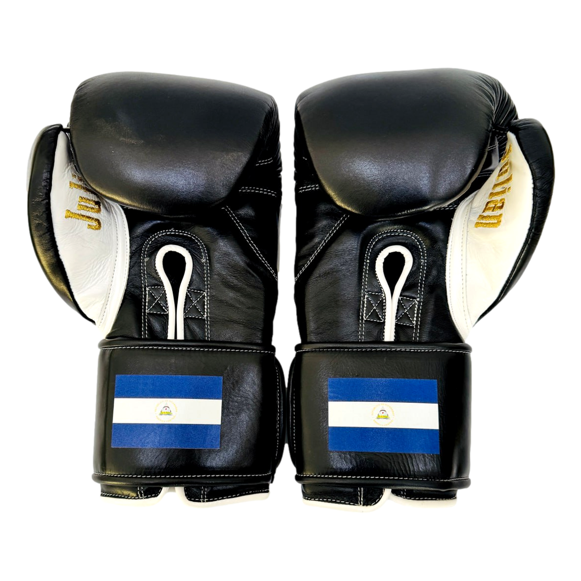 Gloves Classics 177457 Francisco Boxing Gloves