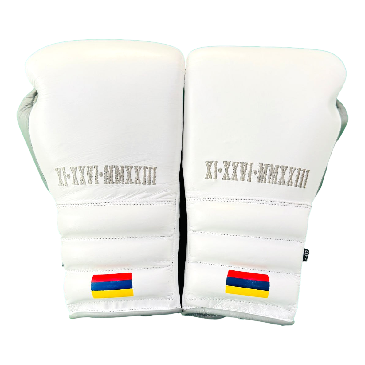 Gloves Laced / Ridged 177567 Christos Boxing Gloves