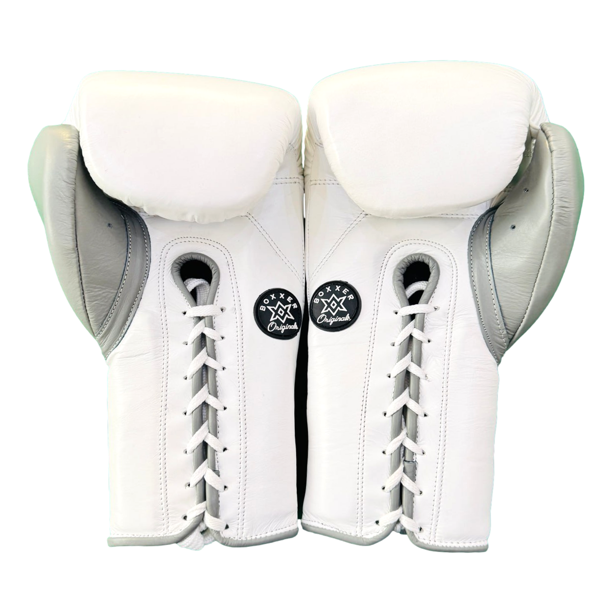 Gloves Laced / Ridged 177567 Christos Boxing Gloves