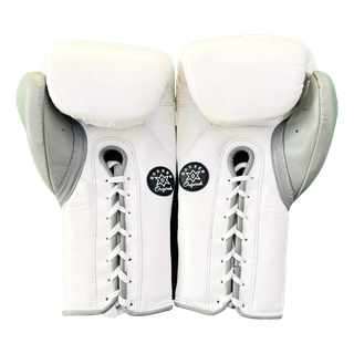 Gloves Laced / Ridged 177567 Christos Boxing Gloves