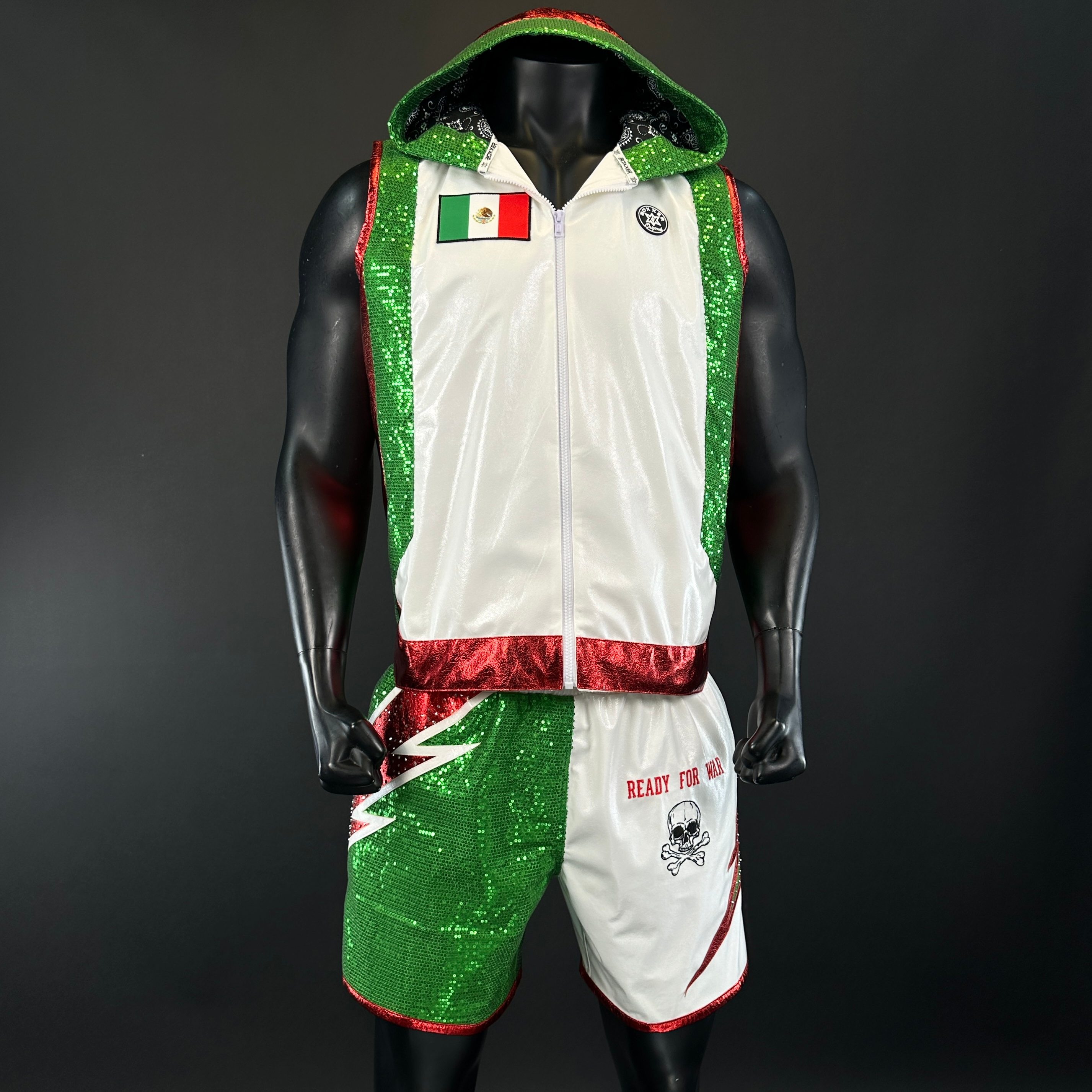 Cotto Jacket Jason 158350 Jackets