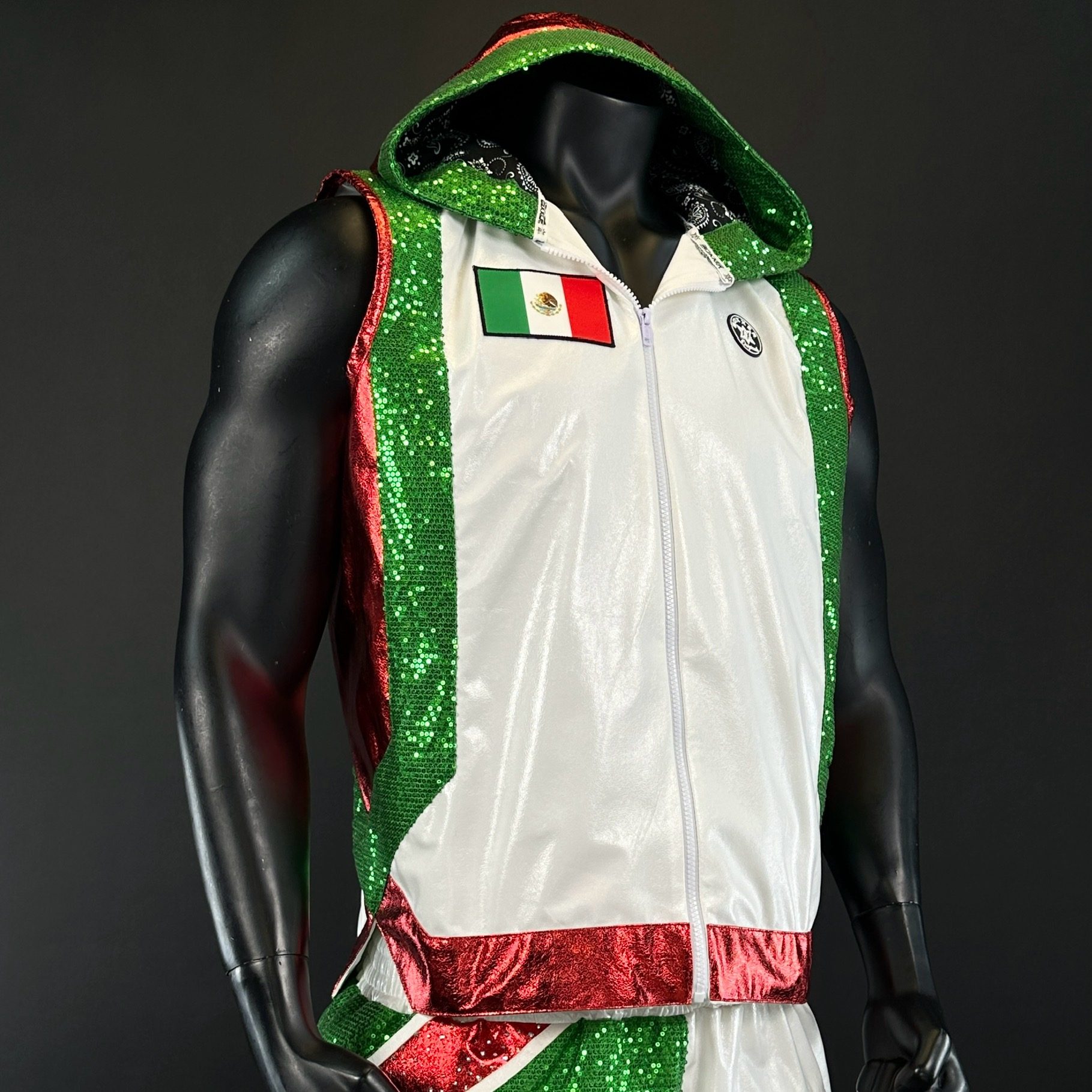 Cotto Jacket Jason 158350 Jackets