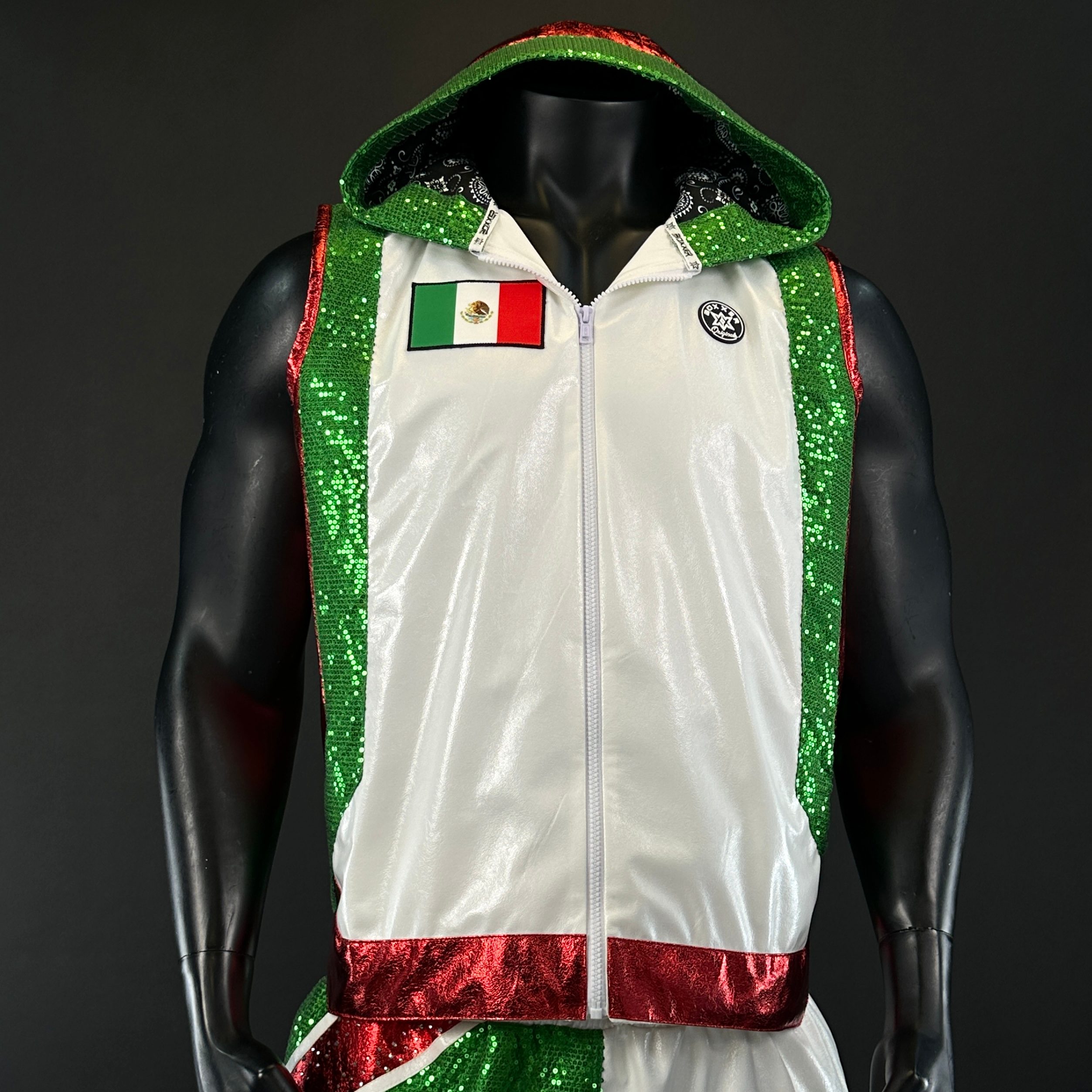 Cotto Jacket Jason 158350 Jackets