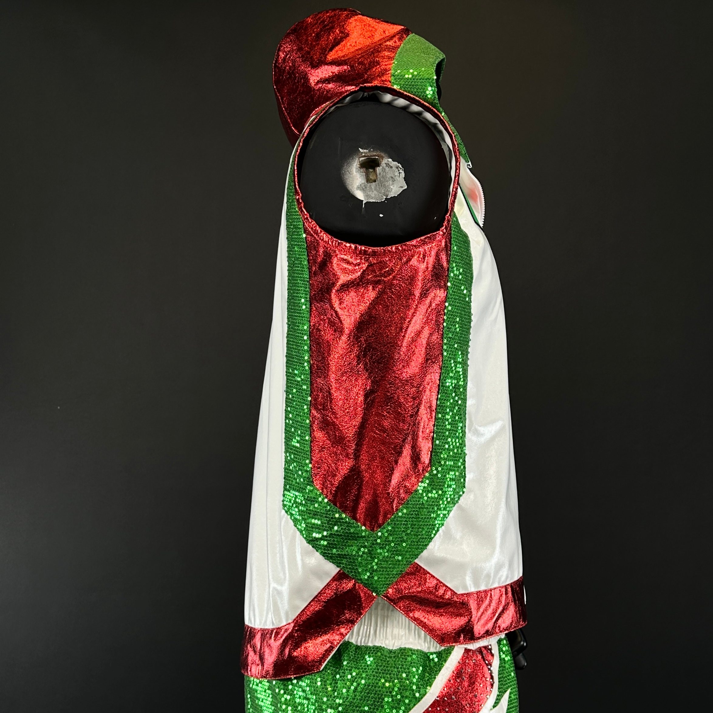 Cotto Jacket Jason 158350 Jackets