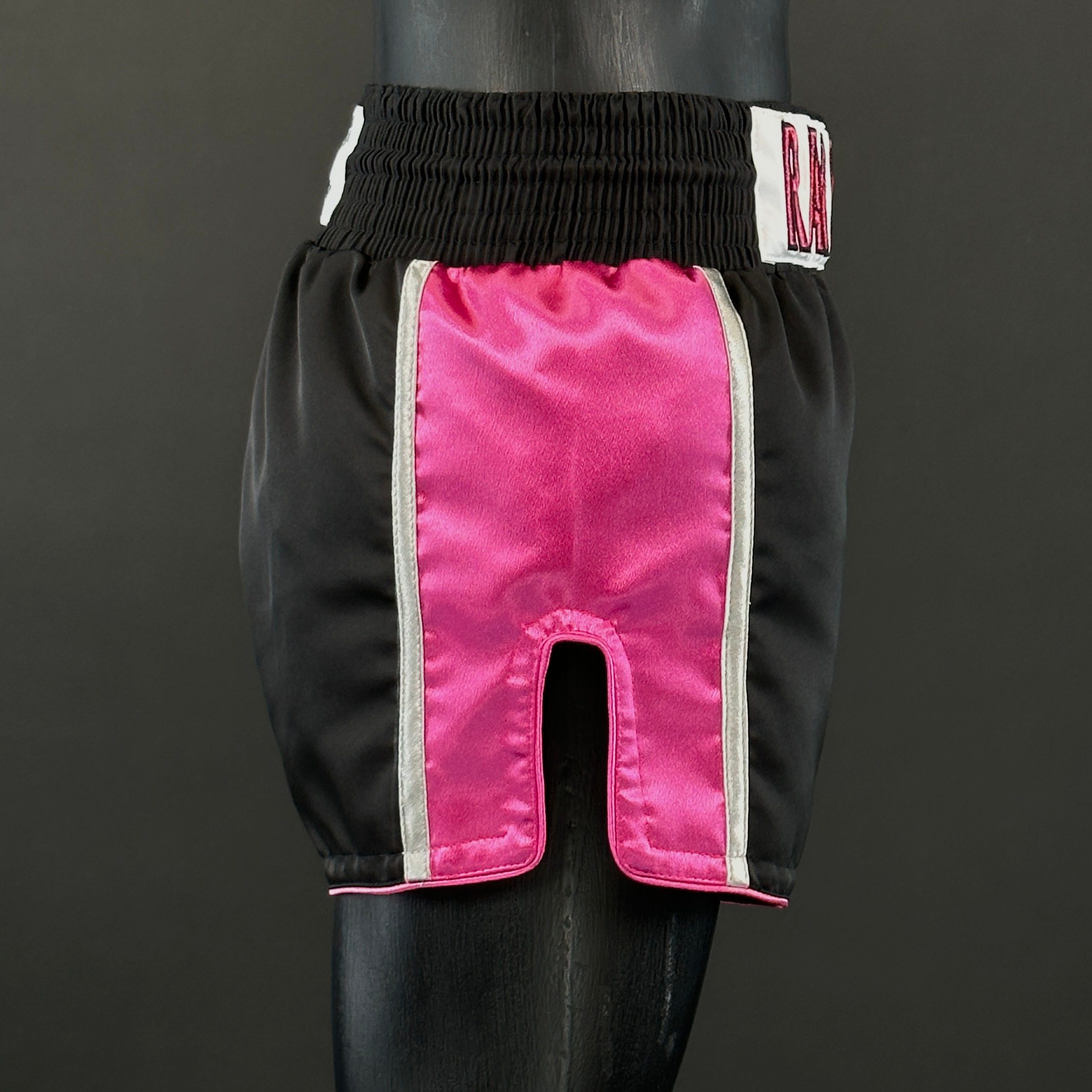 Side Stripe MTS Gabriella 176997 Muay Thai Shorts