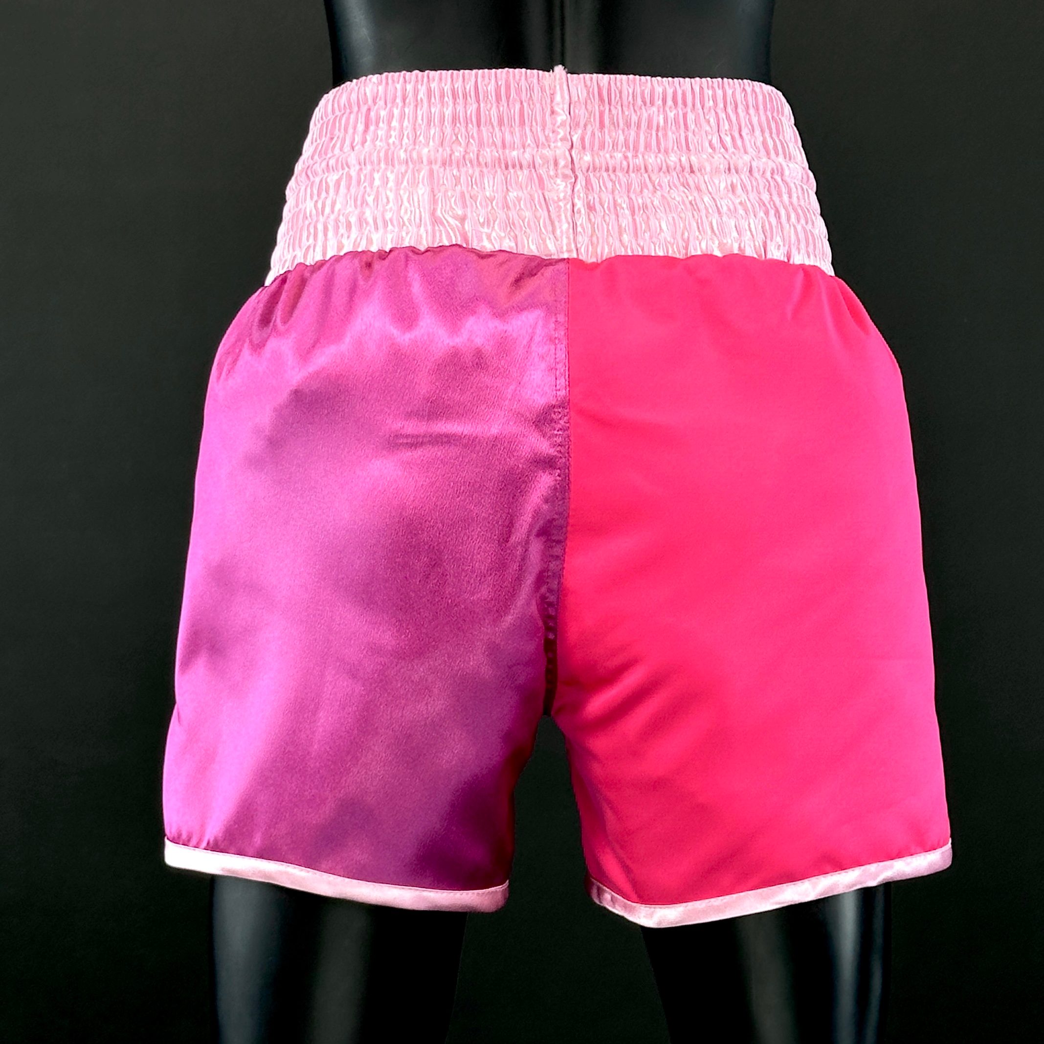 Haringey BX Holly 175956 Custom Boxing Shorts & Trunks