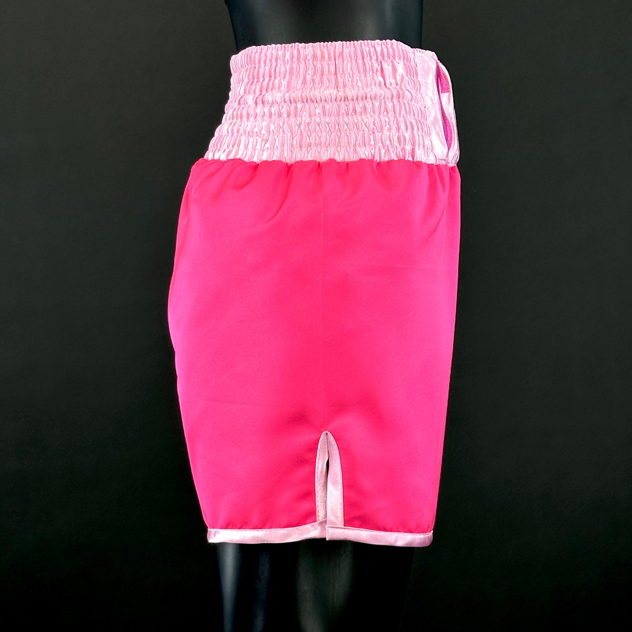 Haringey BX Holly 175956 Custom Boxing Shorts & Trunks