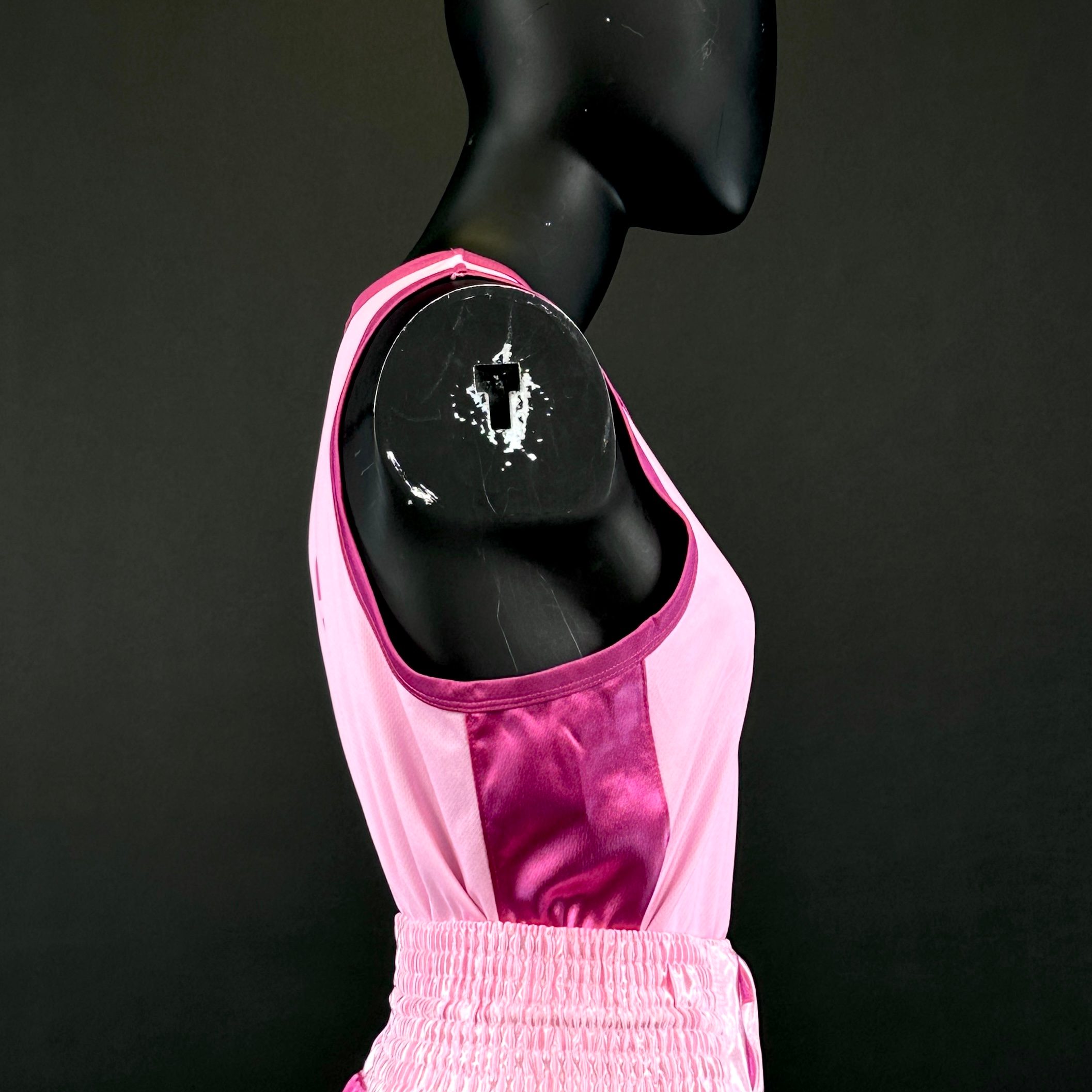 Side Stripe Vest Holly 175956 Vests