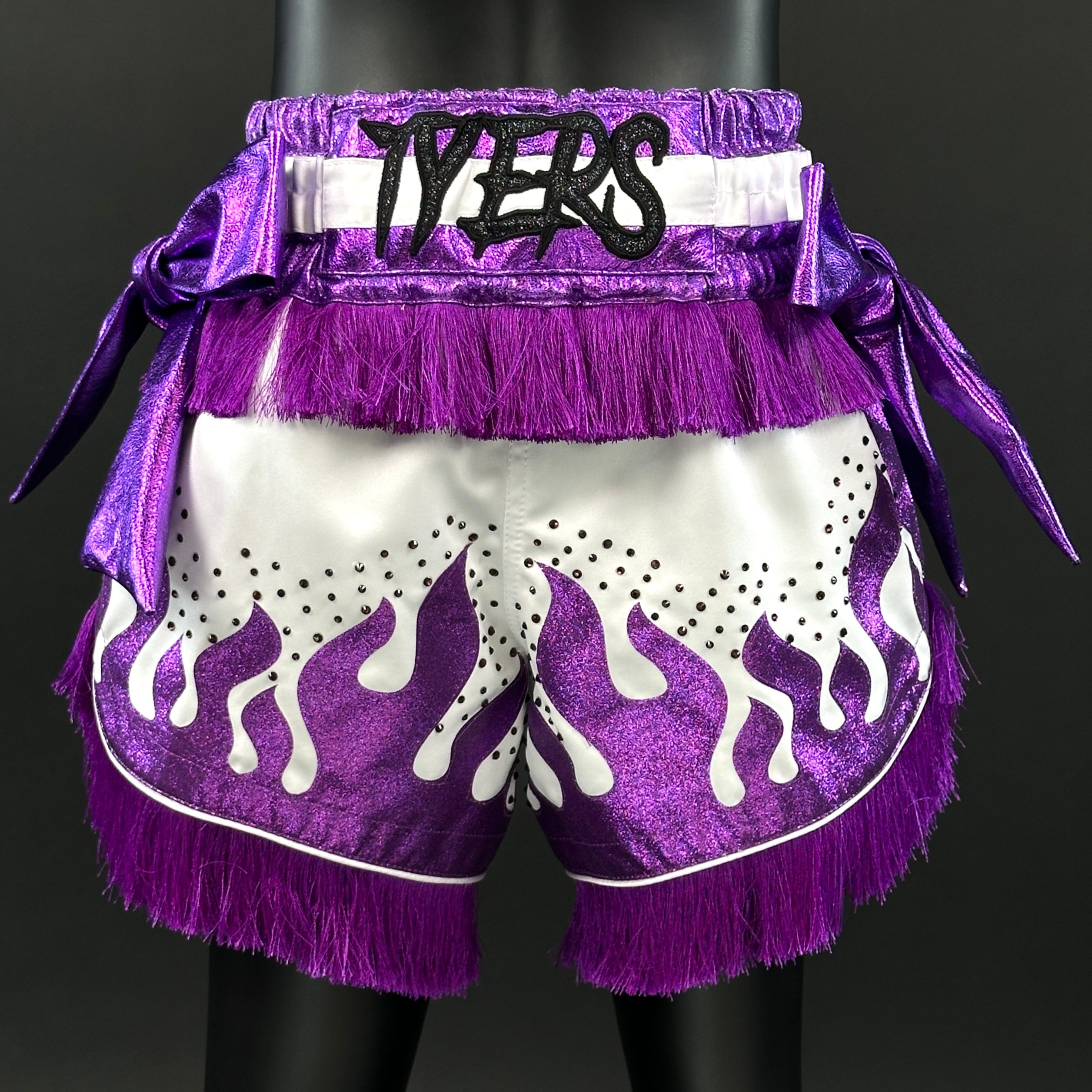 Fire MTS Brooke 177558 Muay Thai Shorts