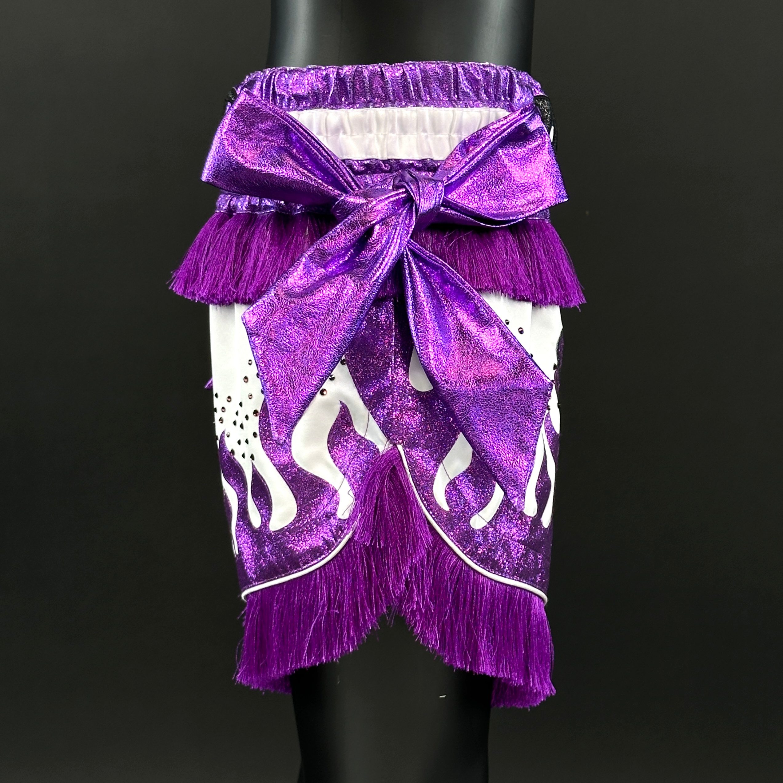 Fire MTS Brooke 177558 Muay Thai Shorts