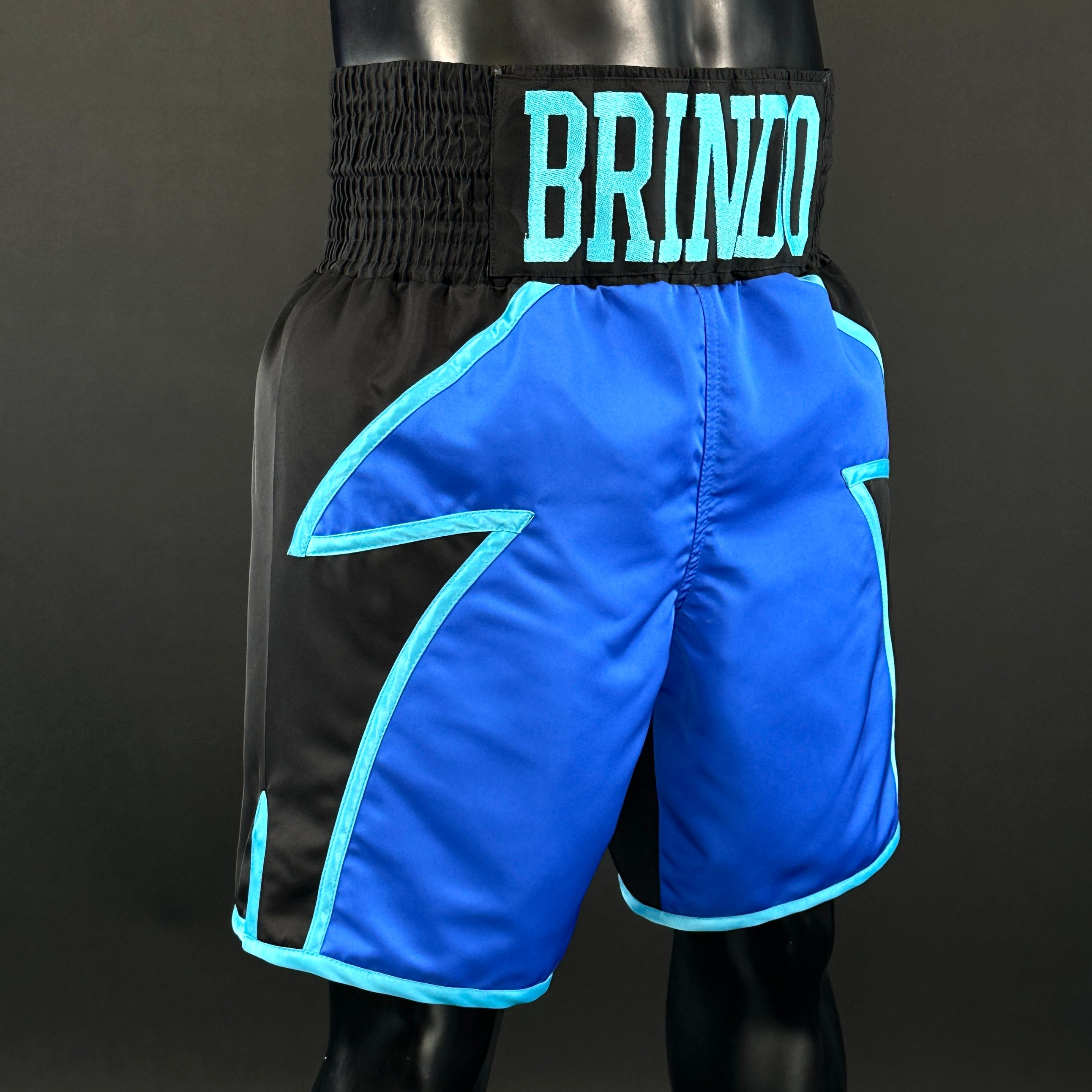 Special BX  Kerry 175424 Custom Boxing Shorts & Trunks