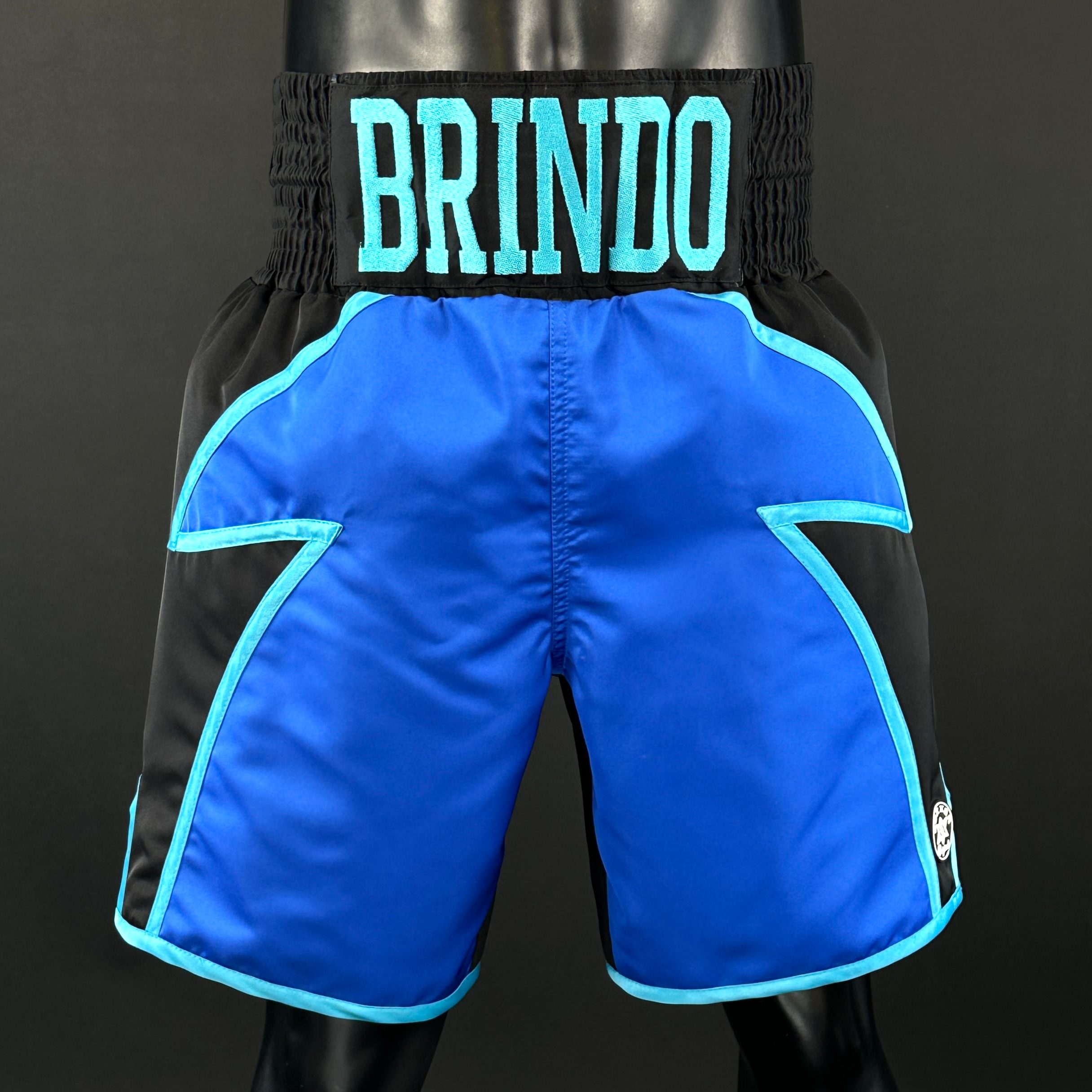 Special BX  Kerry 175424 Custom Boxing Shorts & Trunks
