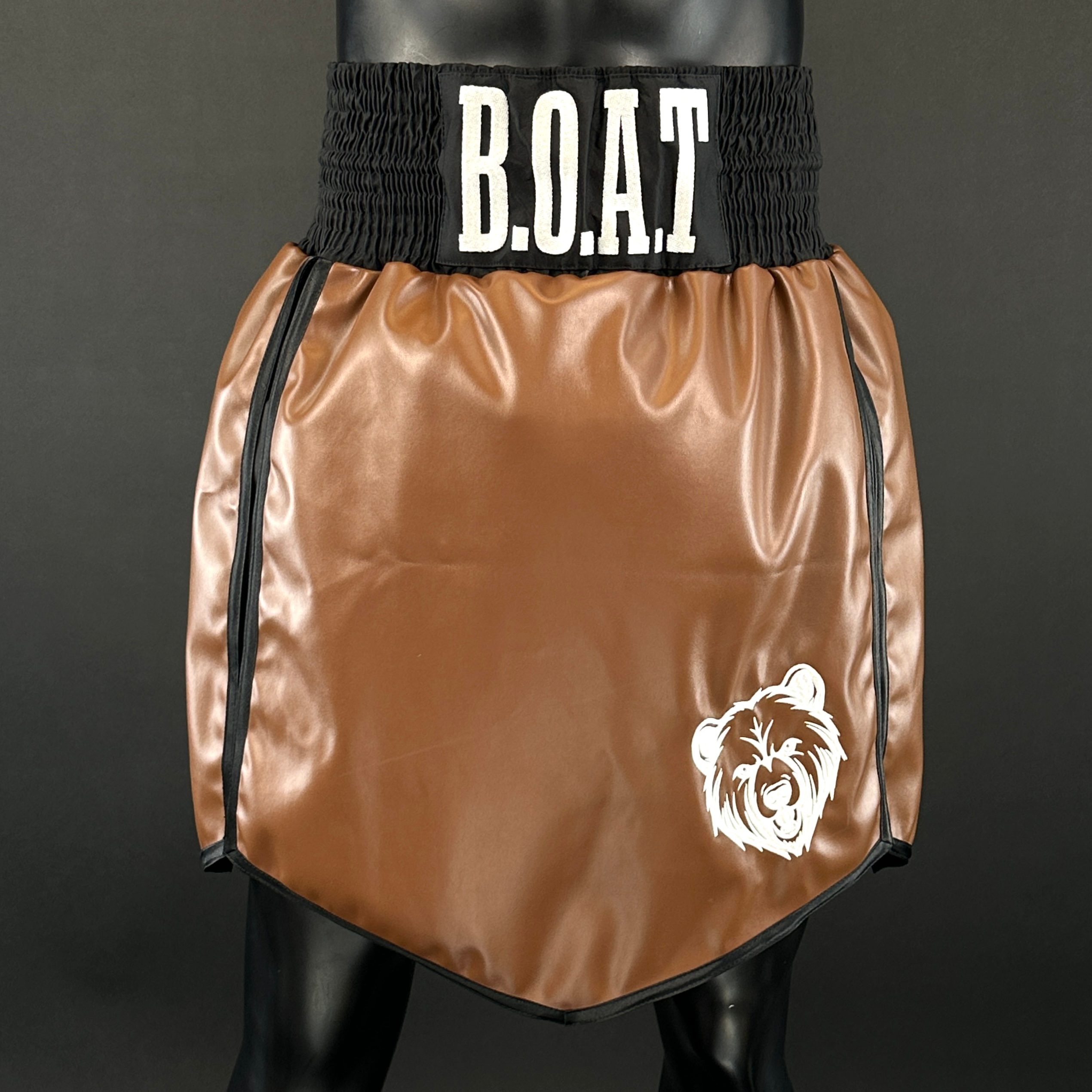 THOR Gladiator Bradley 176553 Gladiator Shorts