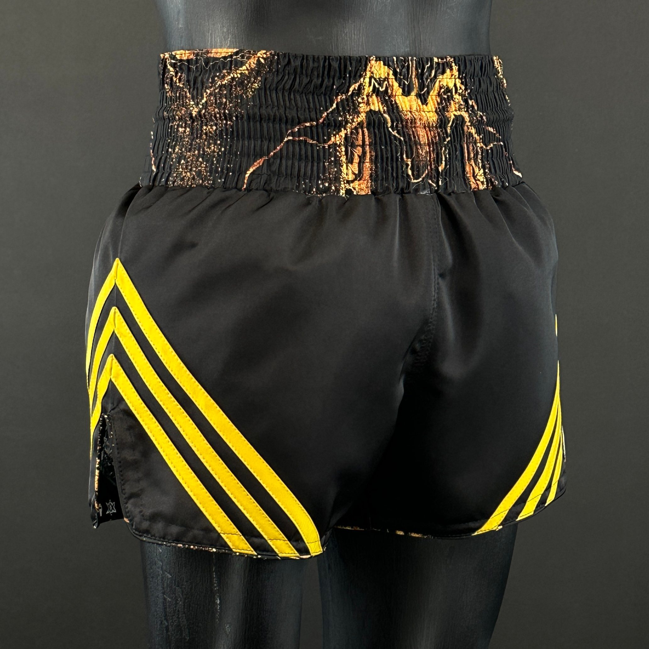 HORIZON MTS Aakash 177388 Muay Thai Shorts