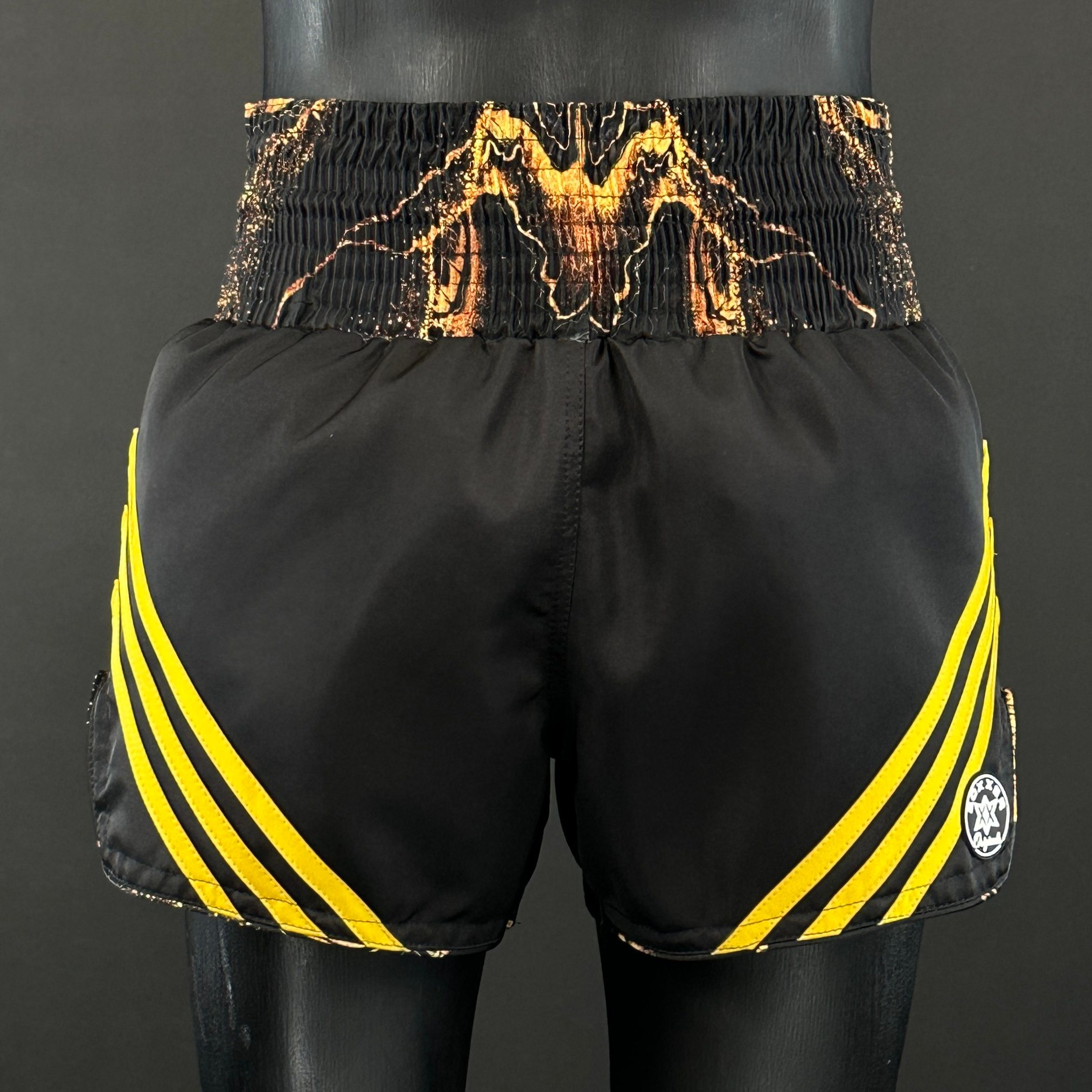 HORIZON MTS Aakash 177388 Muay Thai Shorts
