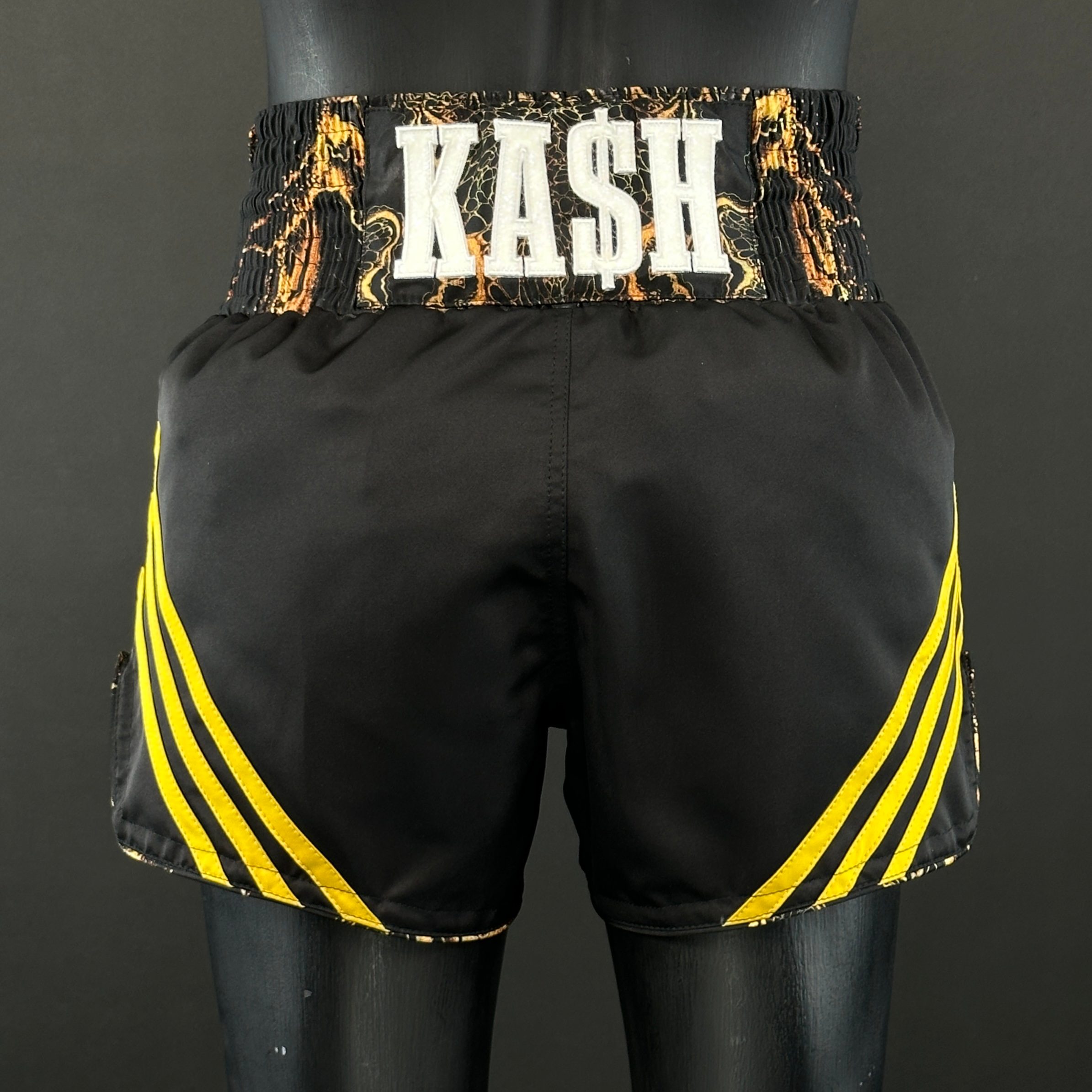 HORIZON MTS Aakash 177388 Muay Thai Shorts