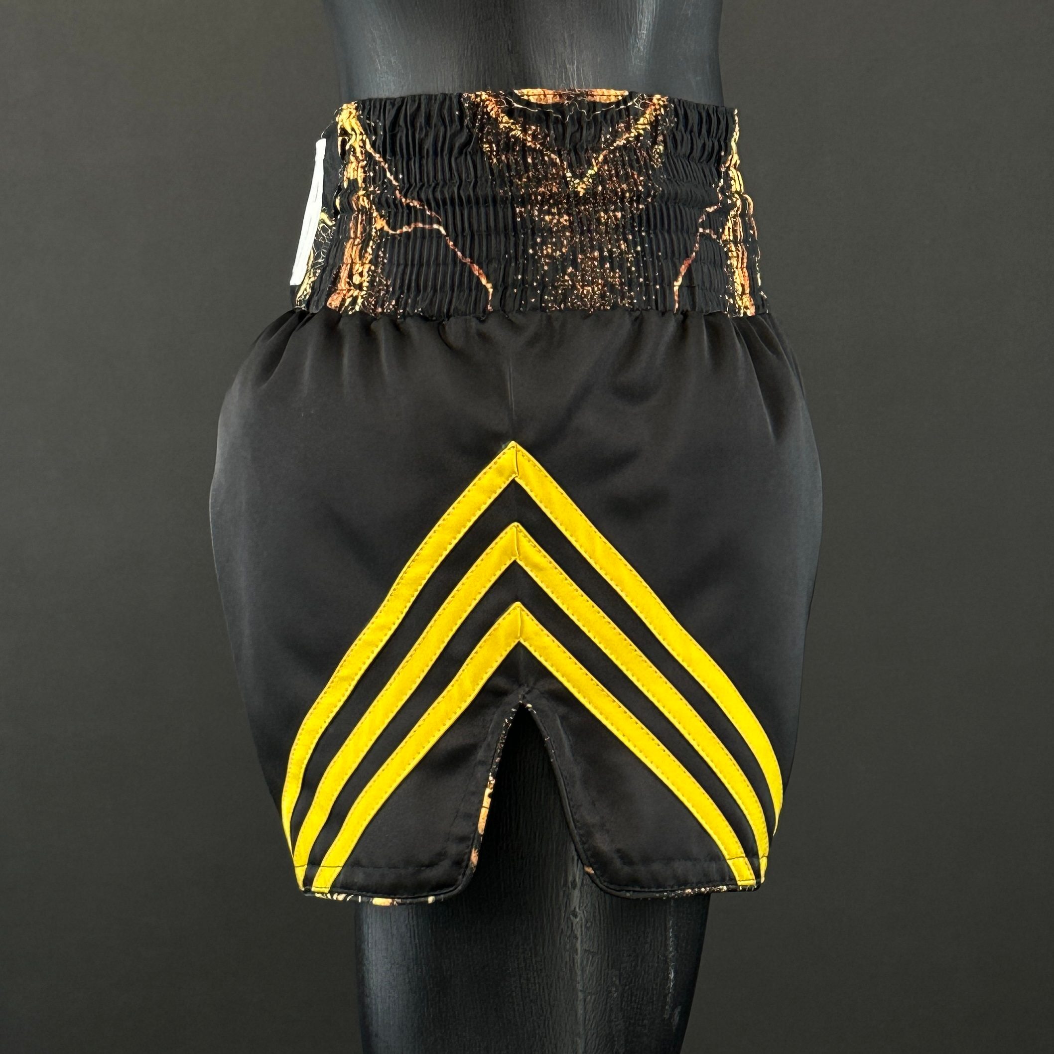 HORIZON MTS Aakash 177388 Muay Thai Shorts