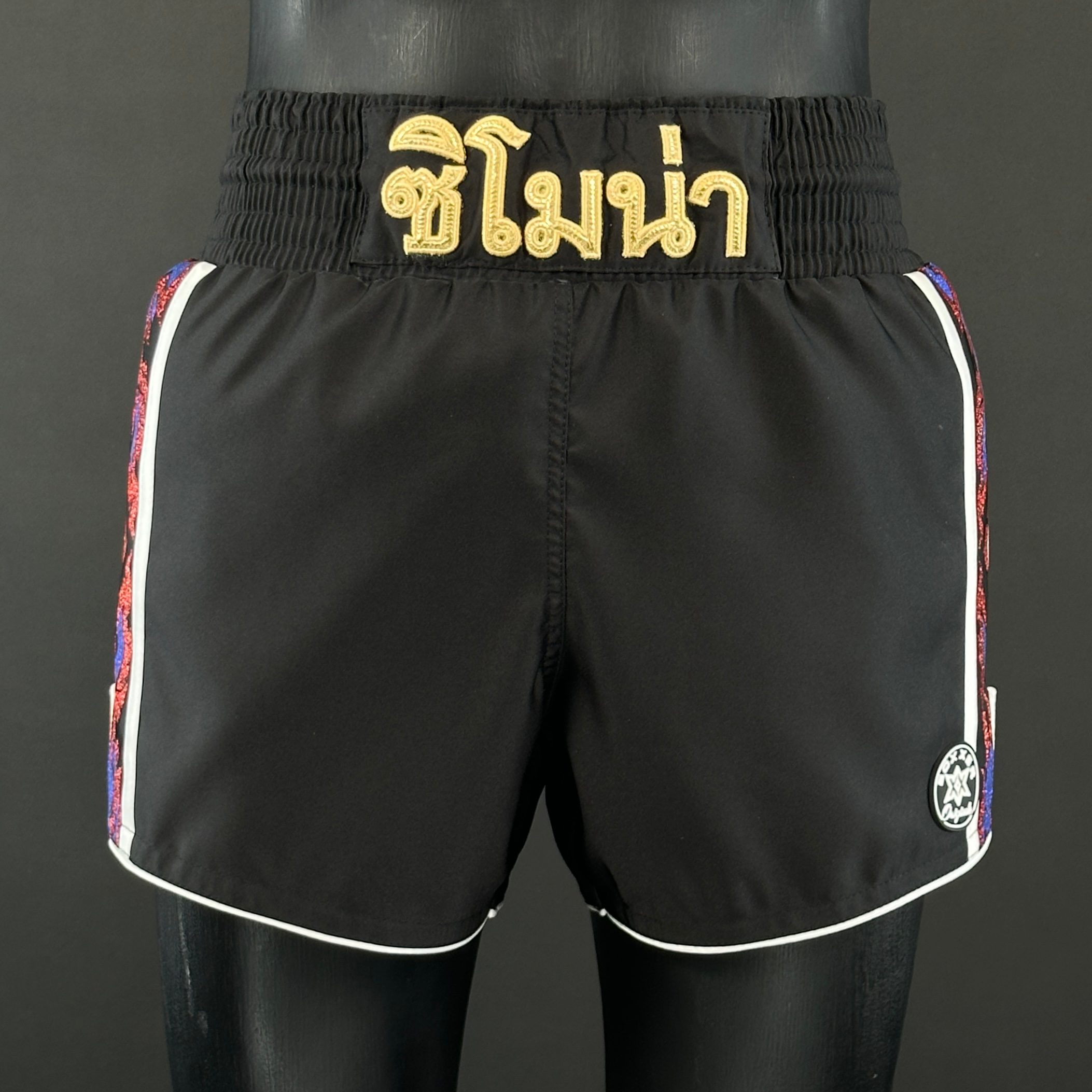 One Champ MTS Simona 177727 Muay Thai Shorts