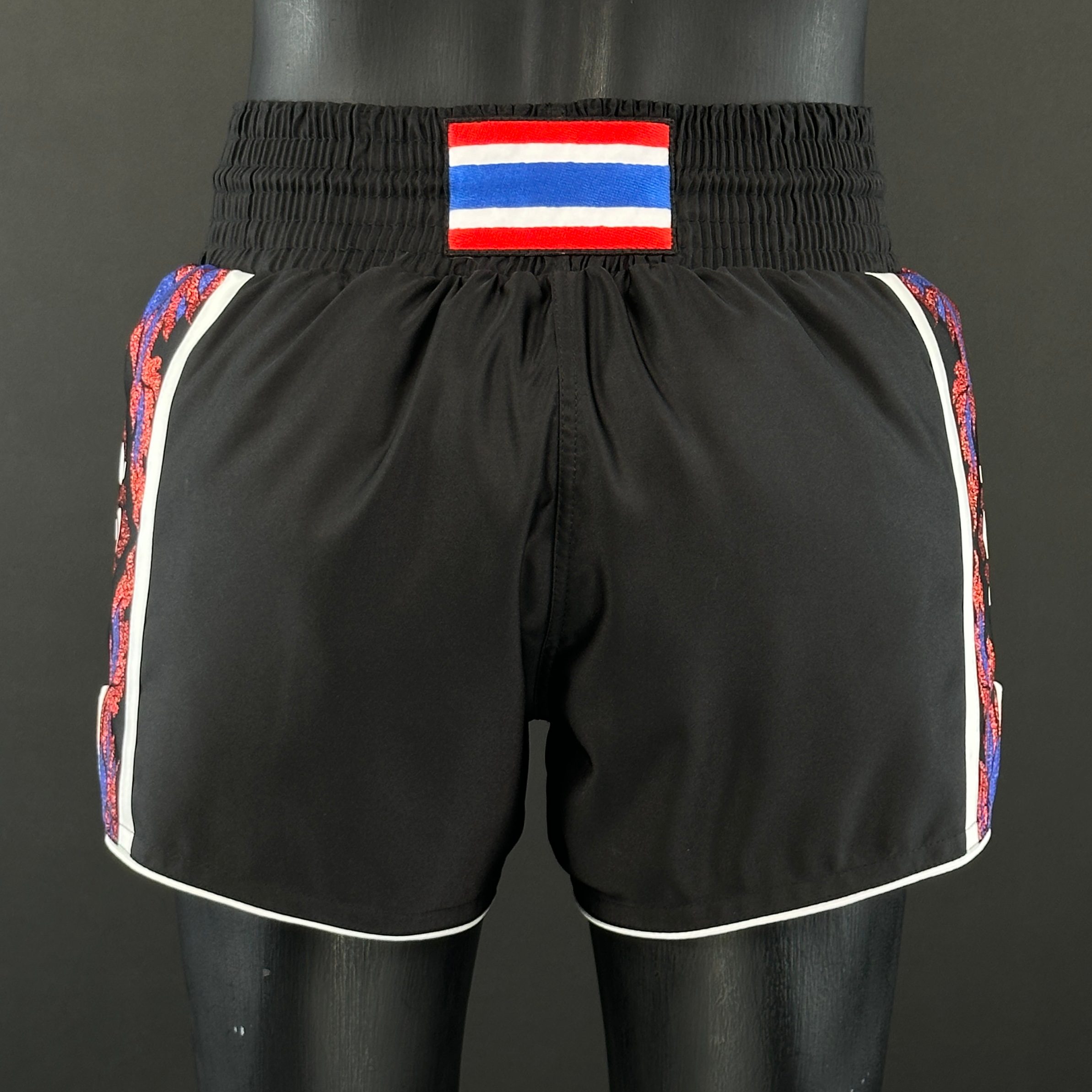 One Champ MTS Simona 177727 Muay Thai Shorts