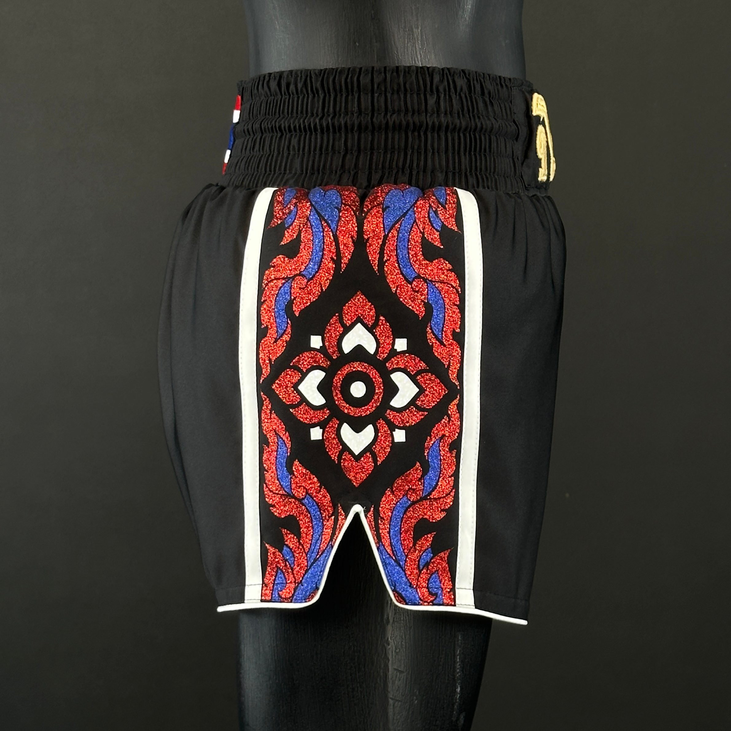 One Champ MTS Simona 177727 Muay Thai Shorts