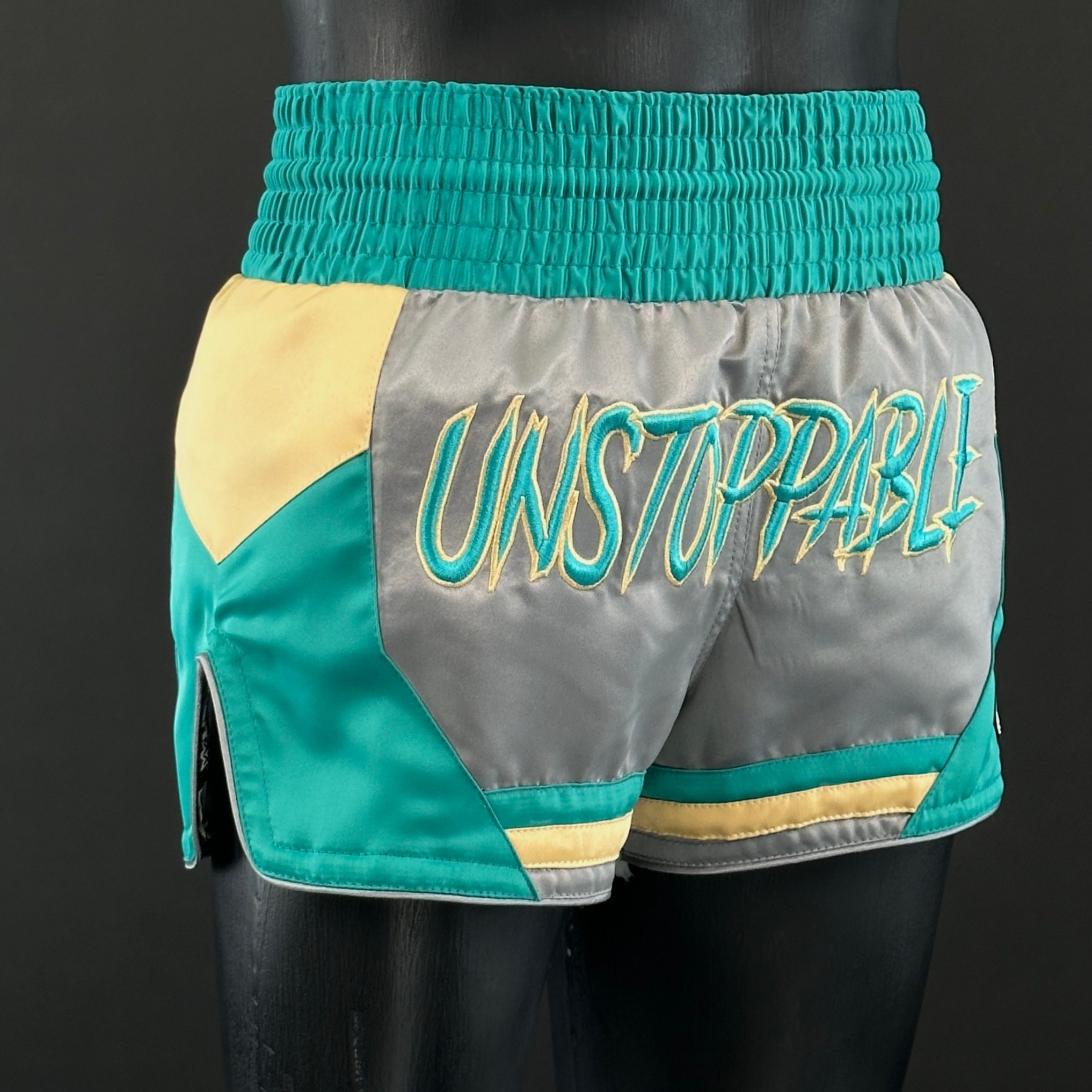 Hammerman MTS Presley 178171 Muay Thai Shorts
