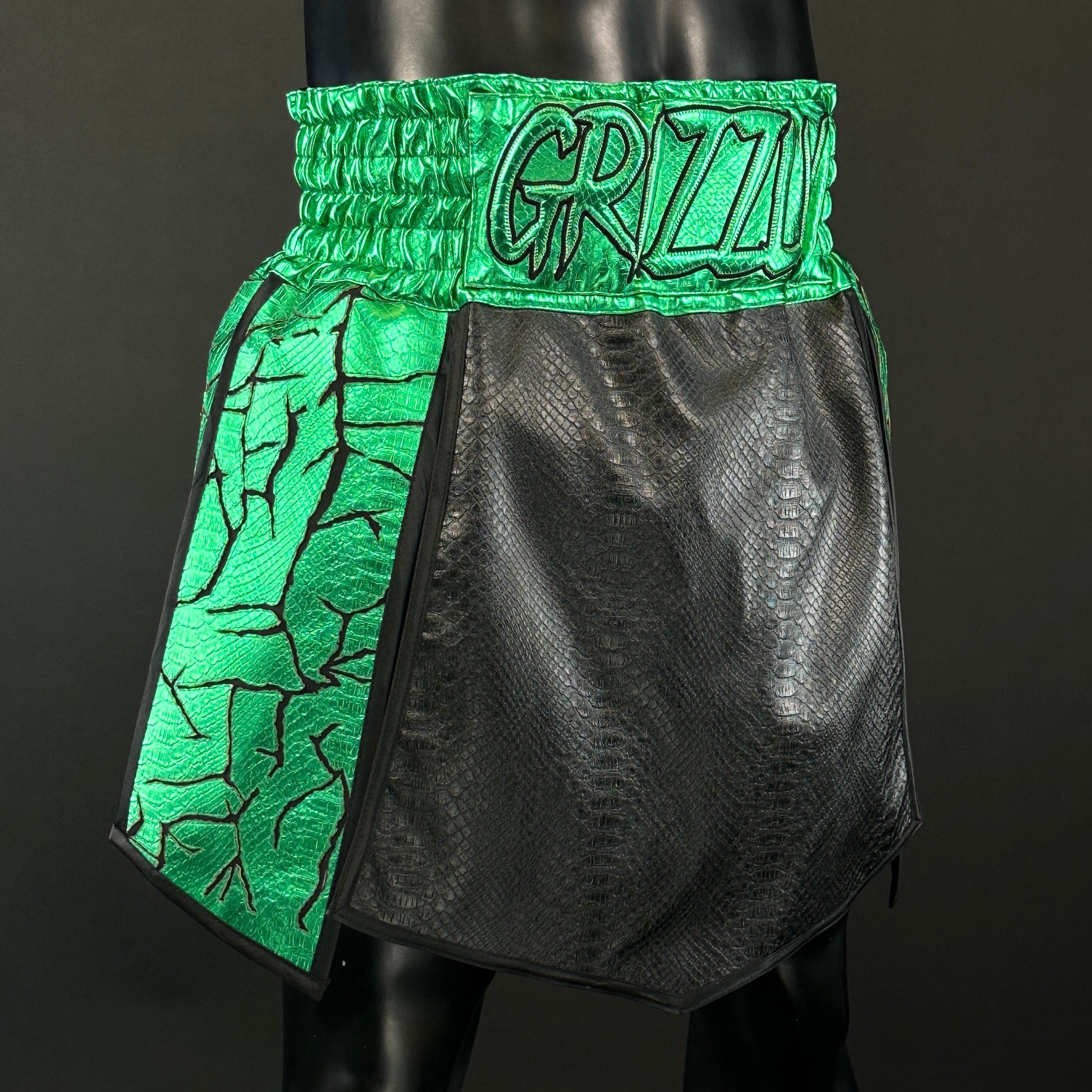 Thunder David GLA Tristian 177875 Gladiator Shorts