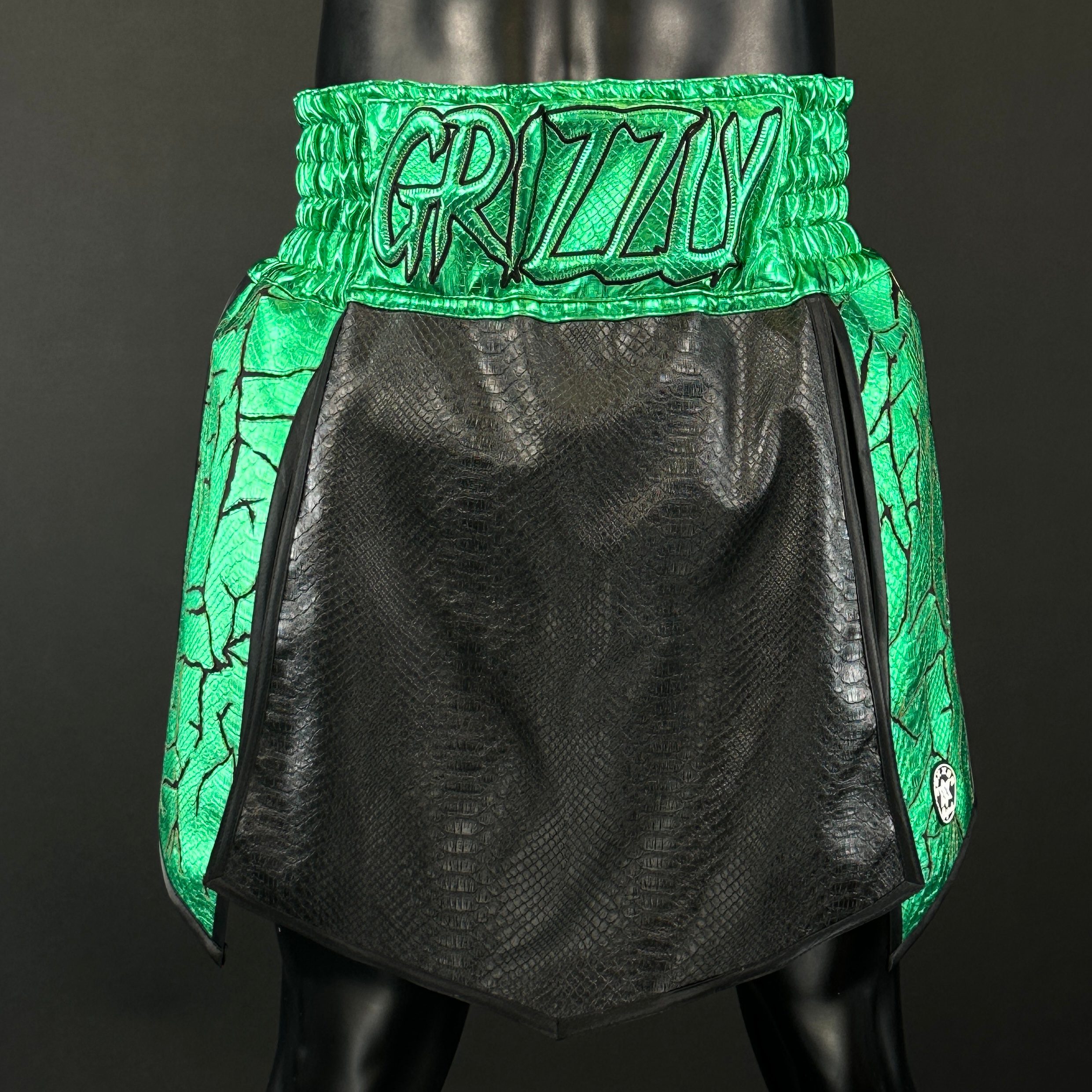 Thunder David GLA Tristian 177875 Gladiator Shorts