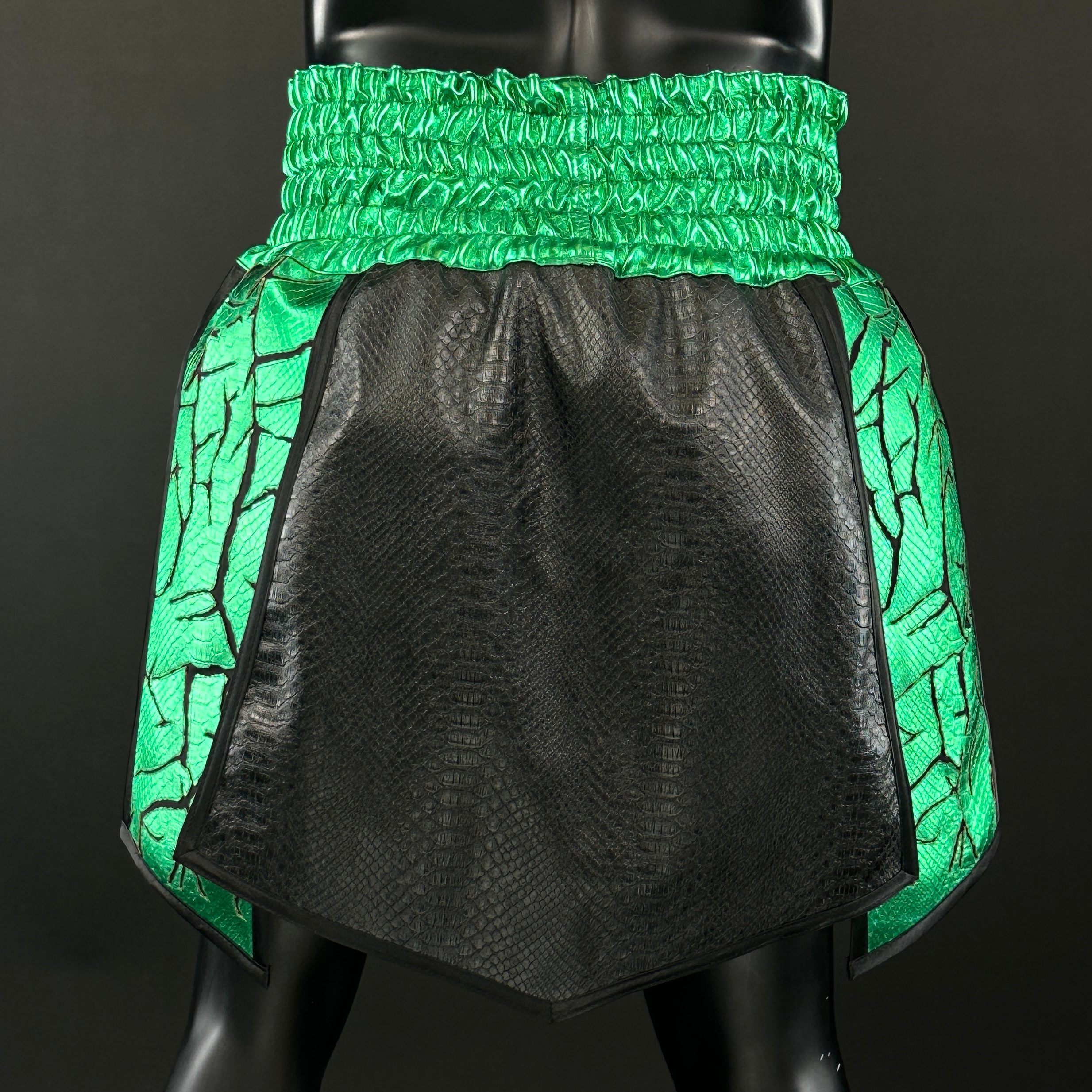 Thunder David GLA Tristian 177875 Gladiator Shorts