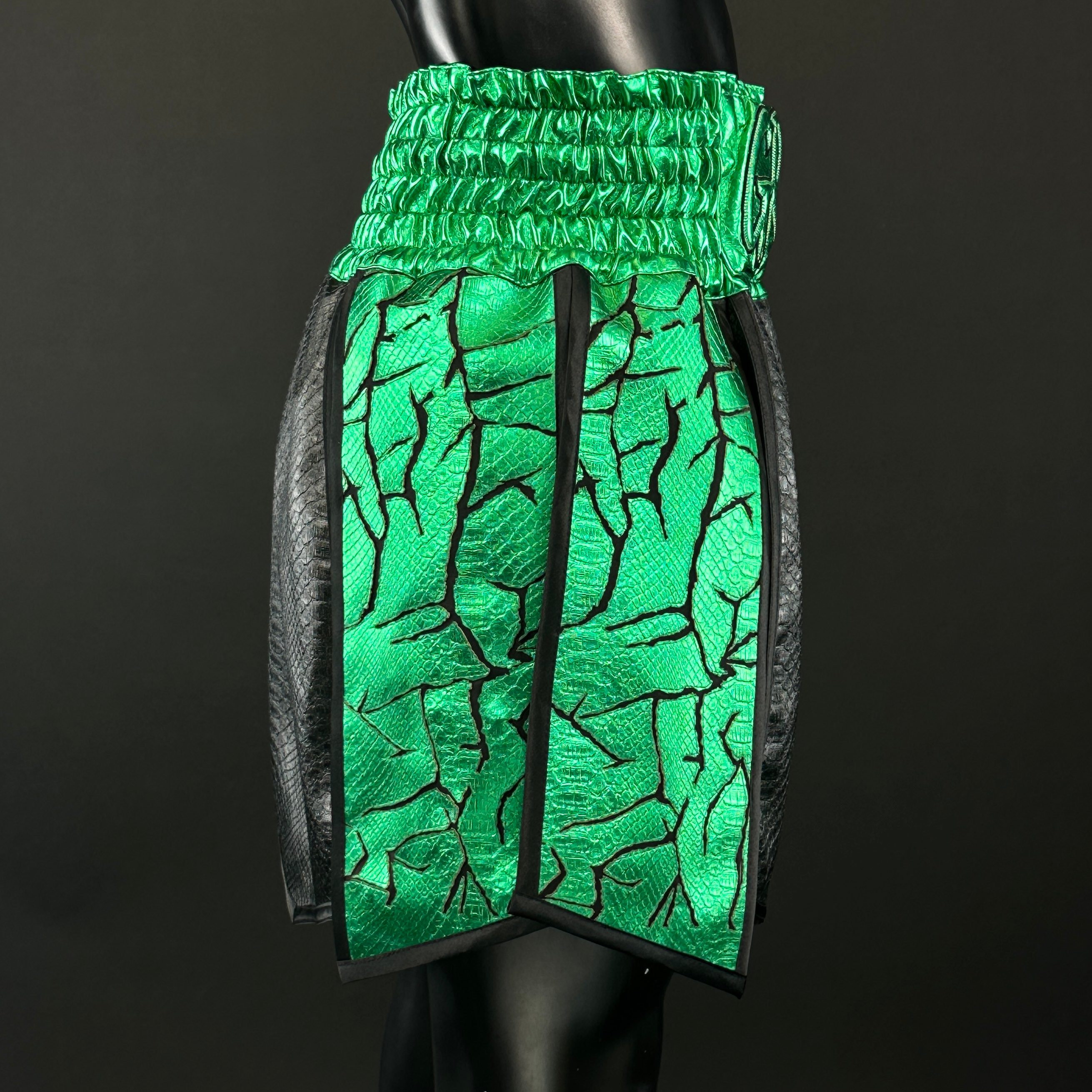 Thunder David GLA Tristian 177875 Gladiator Shorts