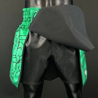 Thunder David GLA Tristian 177875 Gladiator Shorts
