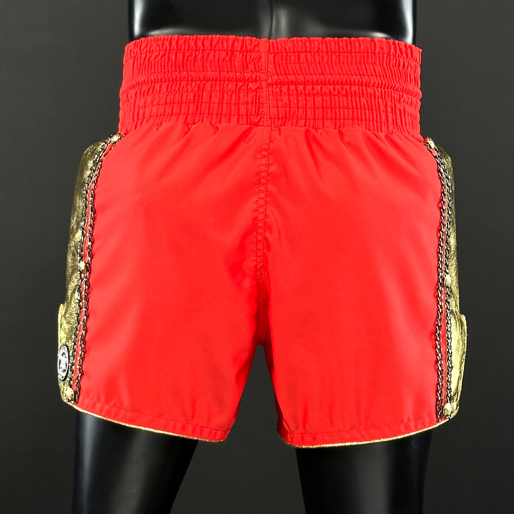 CHAINS MTS Zea 176183 Muay Thai Shorts
