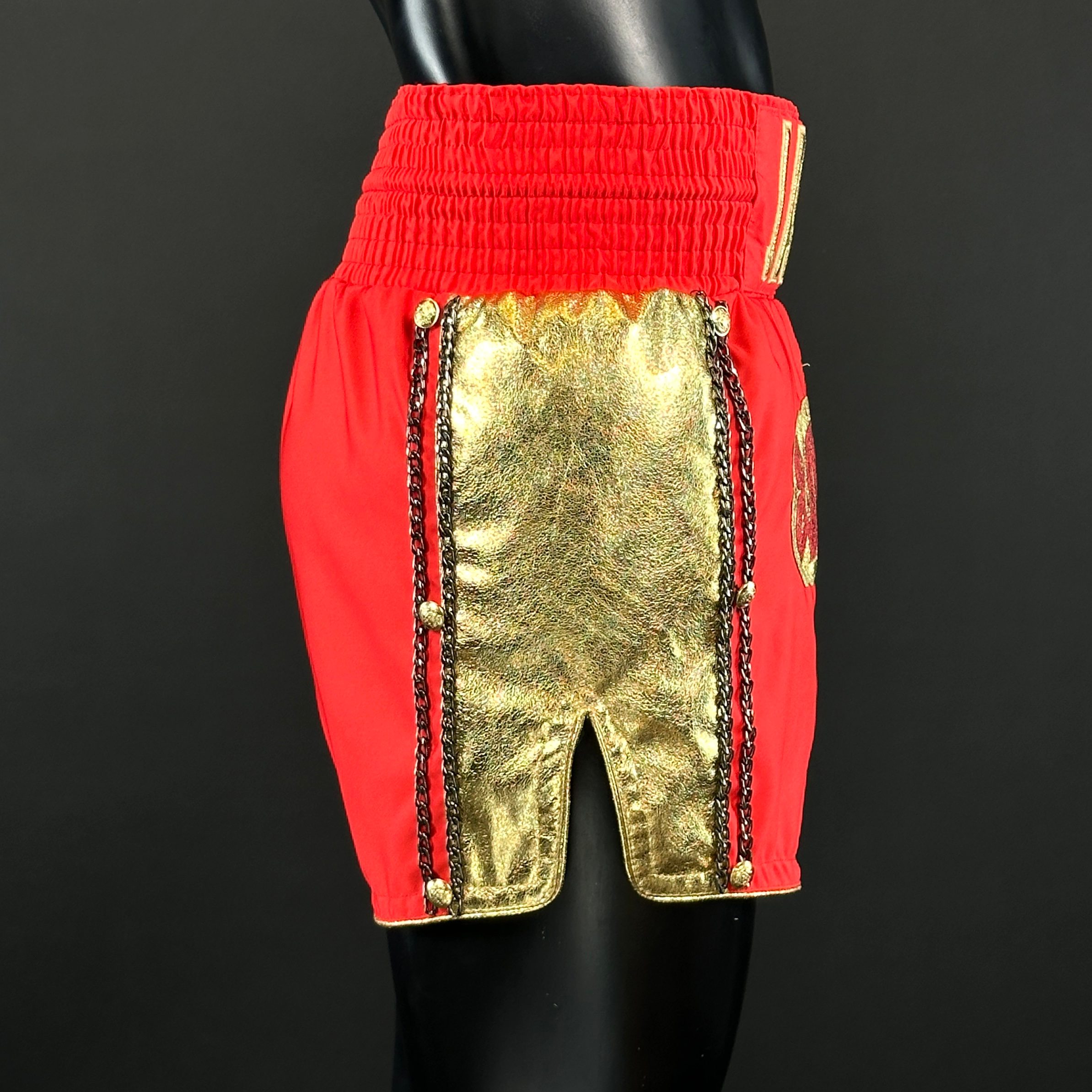 CHAINS MTS Zea 176183 Muay Thai Shorts