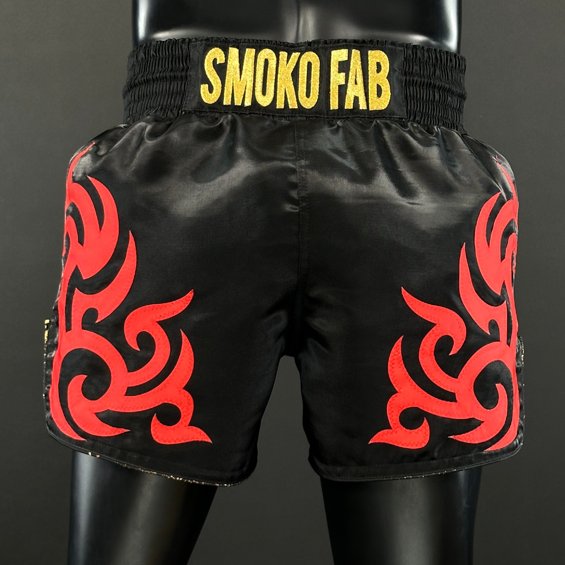 THAI KANOK1 MTS Renee 175997 Muay Thai Shorts