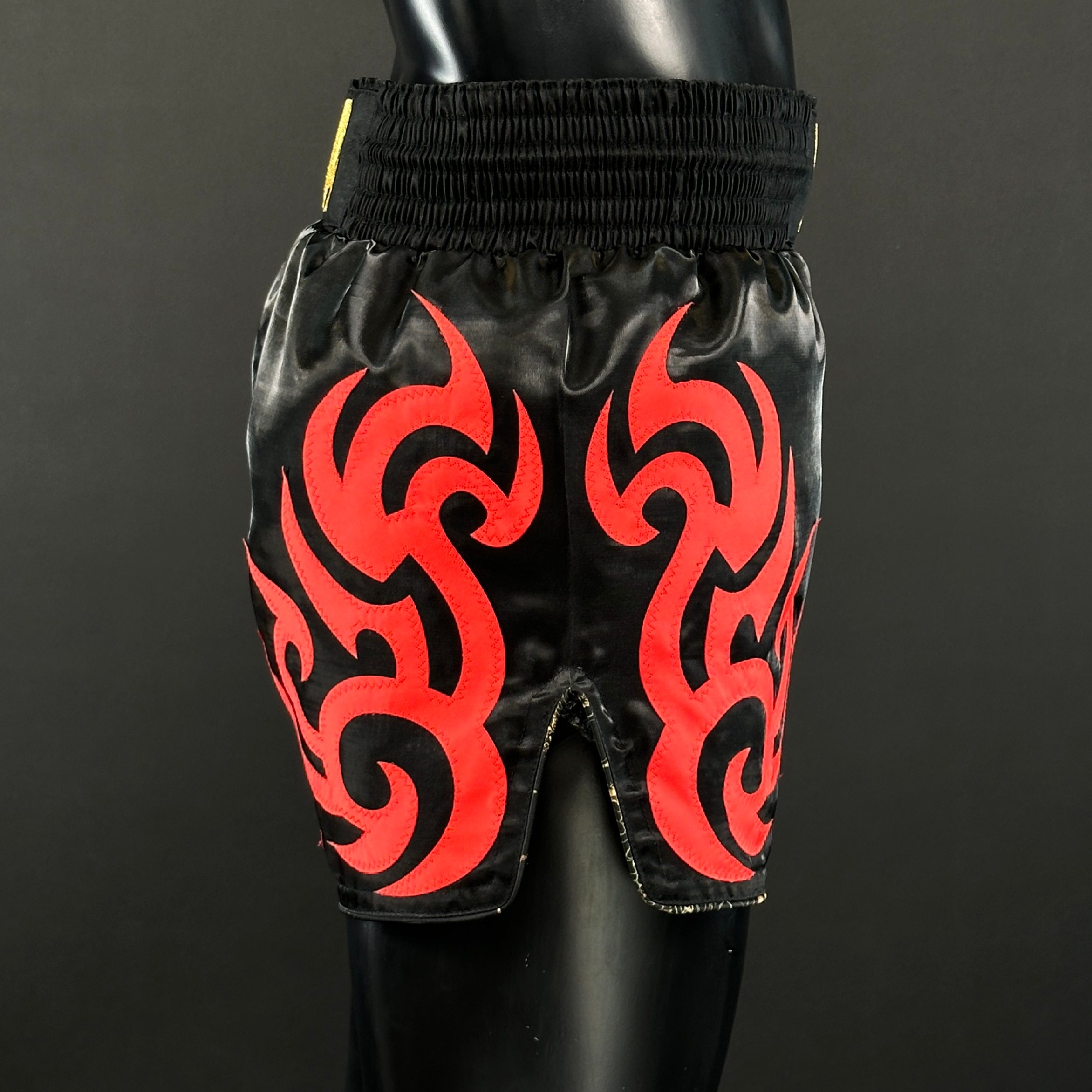 THAI KANOK1 MTS Renee 175997 Muay Thai Shorts