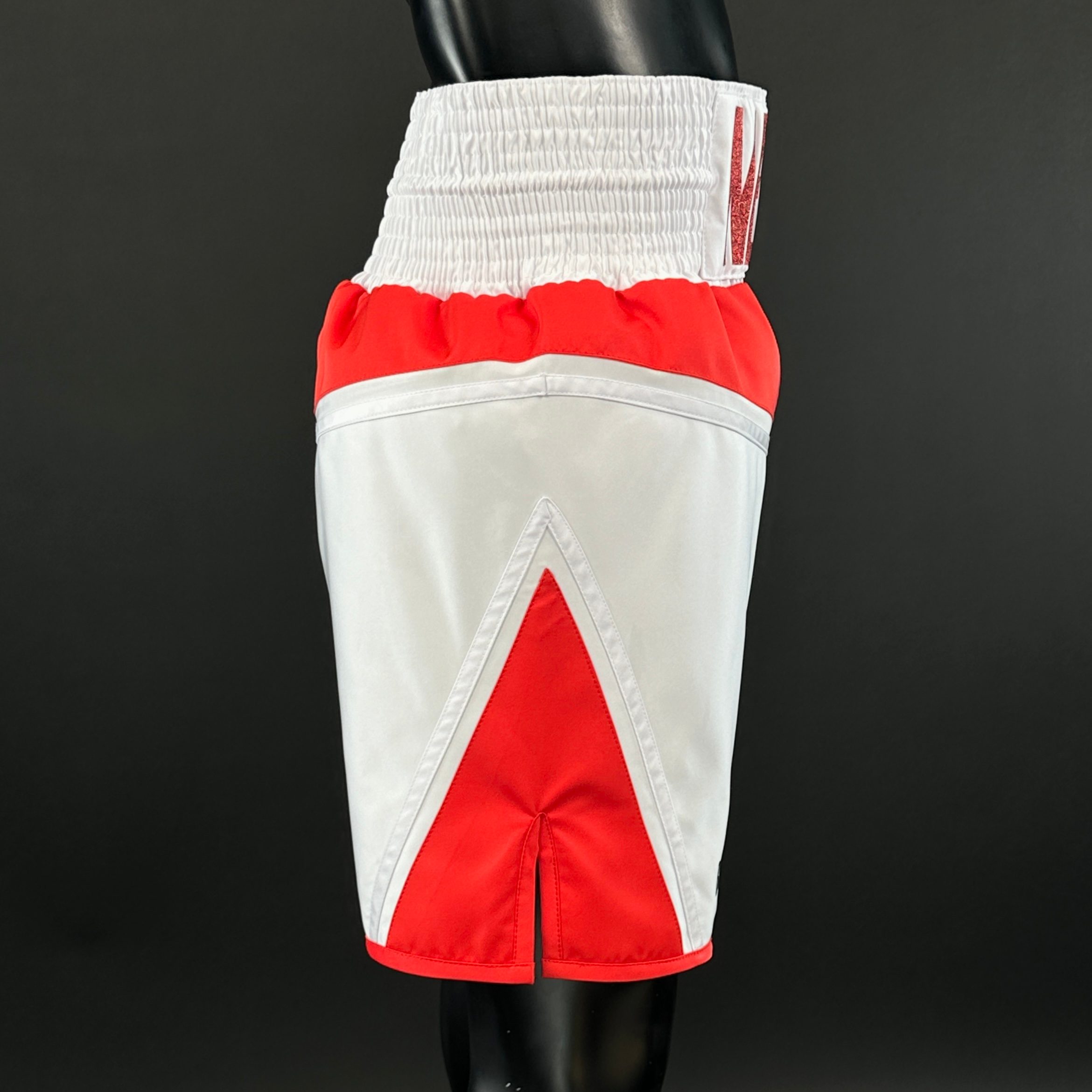 Ingram Bx Félix 177886 Custom Boxing Shorts & Trunks