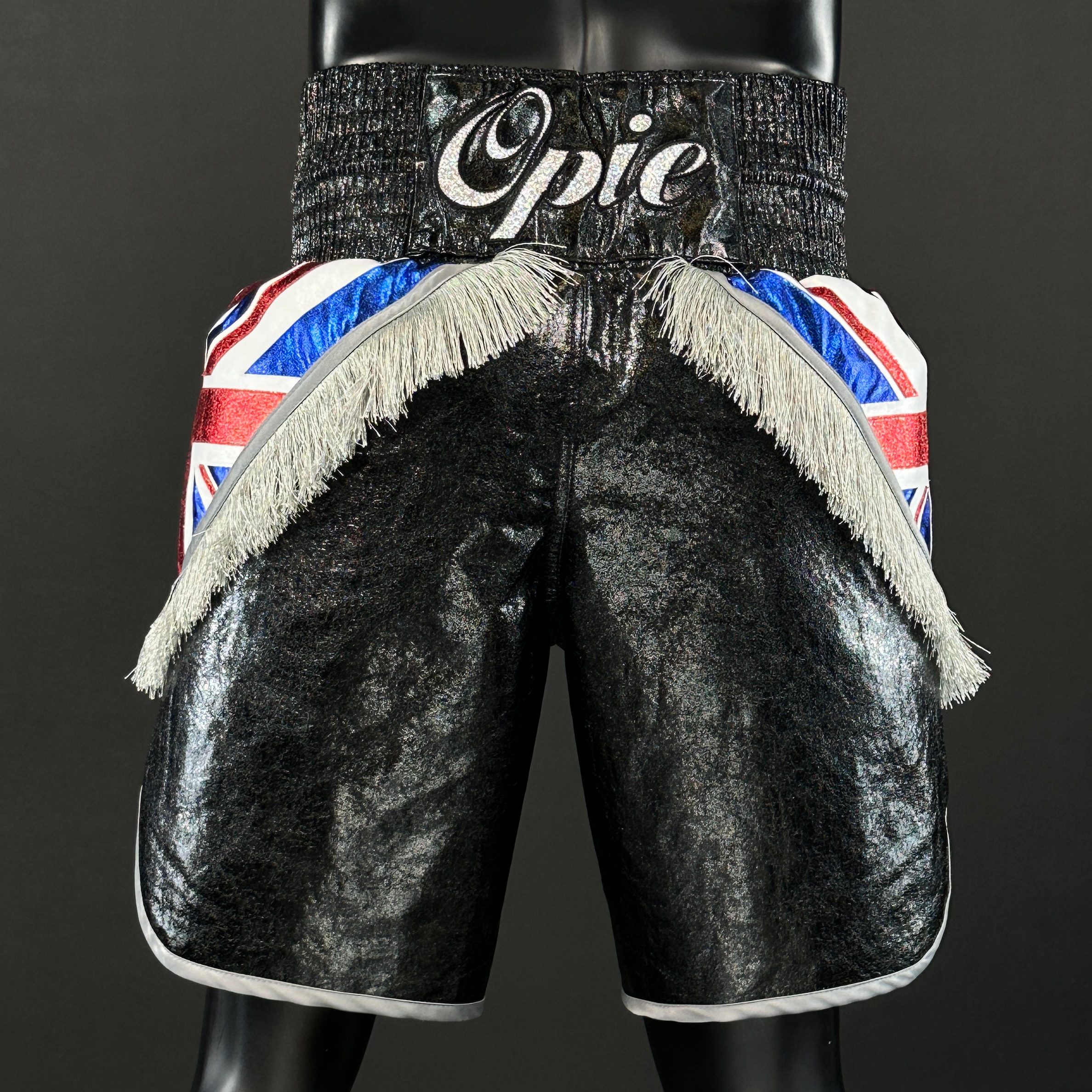 Brit BX Lloyd 178087 Custom Boxing Shorts & Trunks