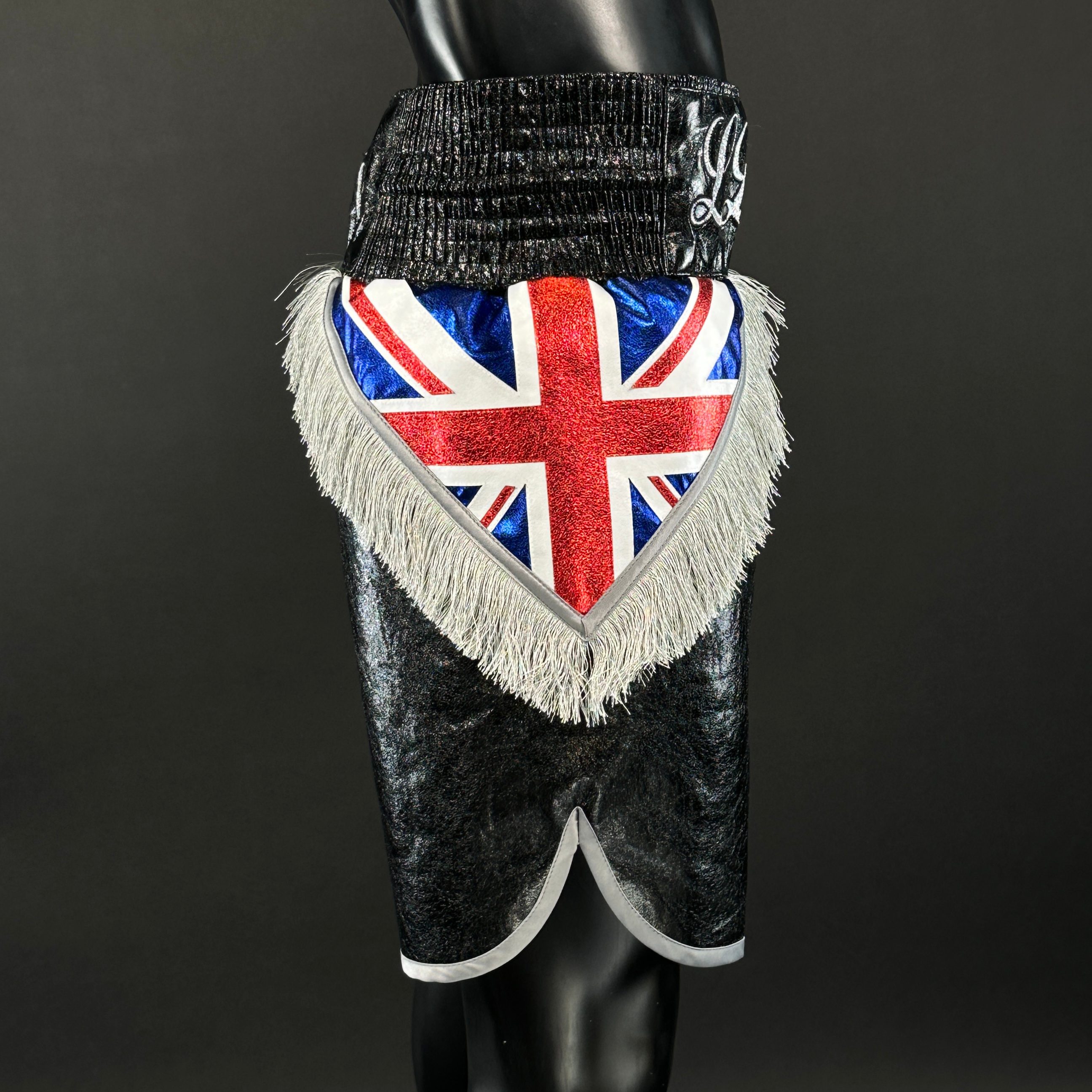 Brit BX Lloyd 178087 Custom Boxing Shorts & Trunks