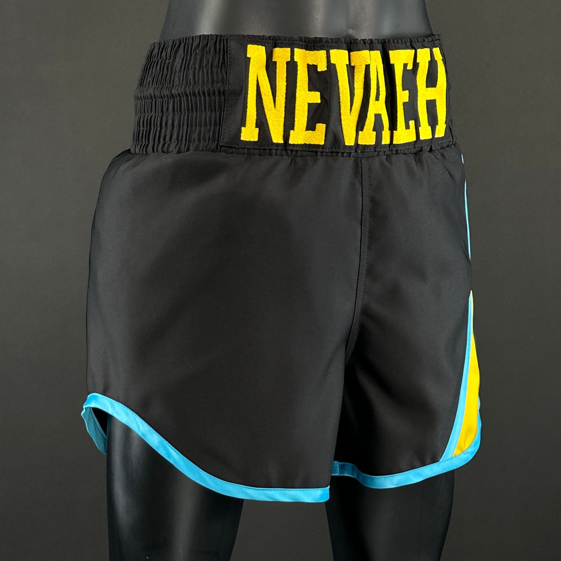 Smooth BX Martin 176720 Custom Boxing Shorts & Trunks