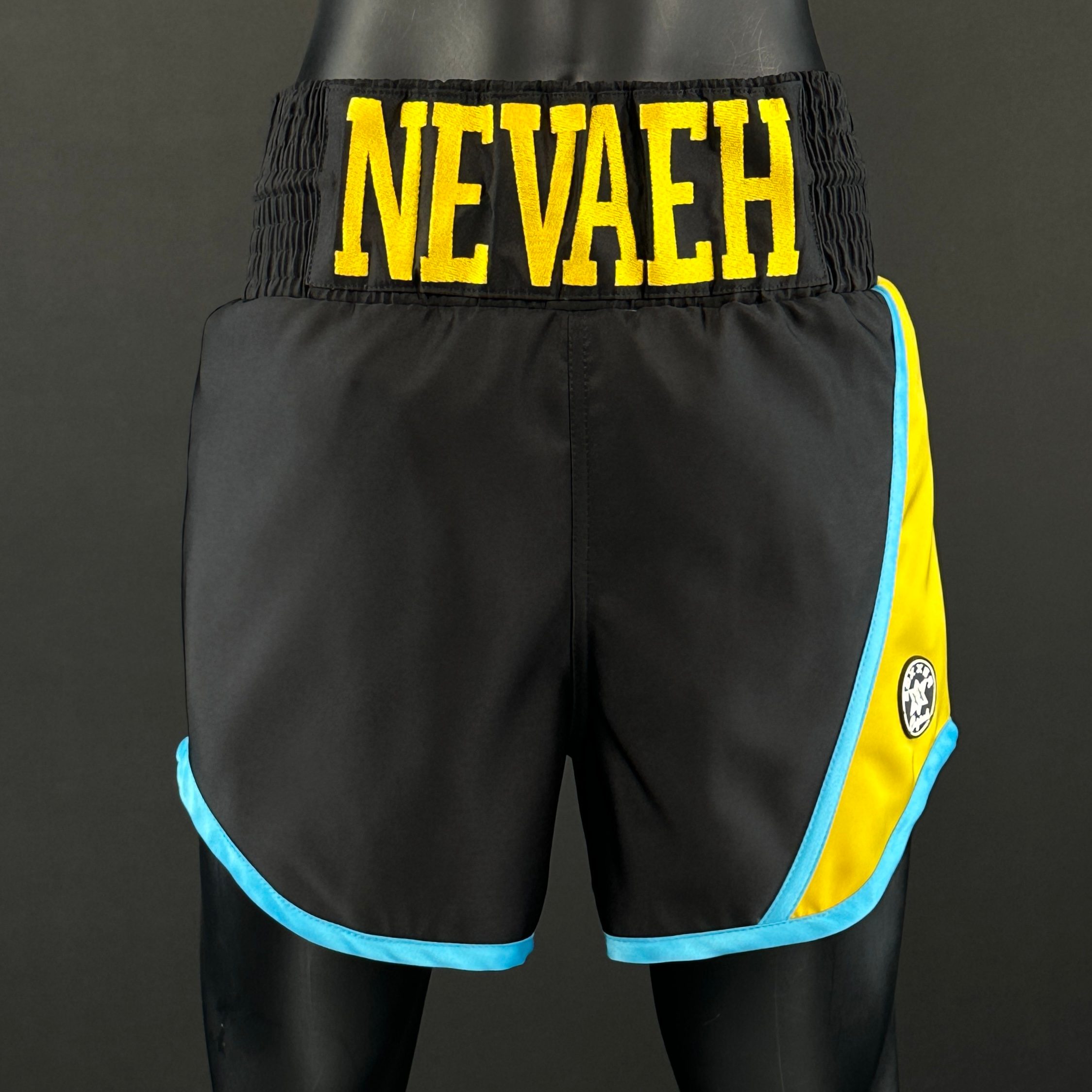 Smooth BX Martin 176720 Custom Boxing Shorts & Trunks