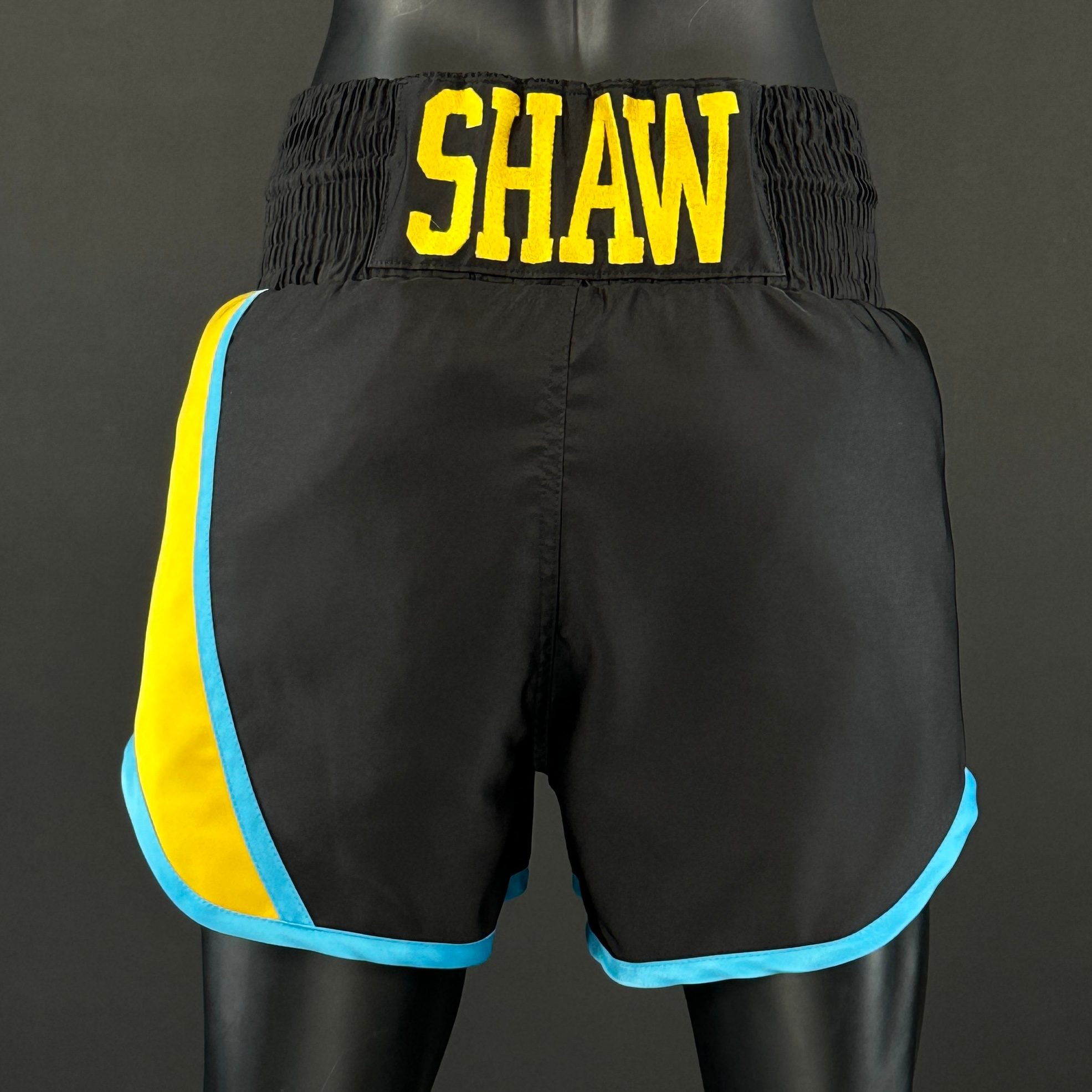 Smooth BX Martin 176720 Custom Boxing Shorts & Trunks