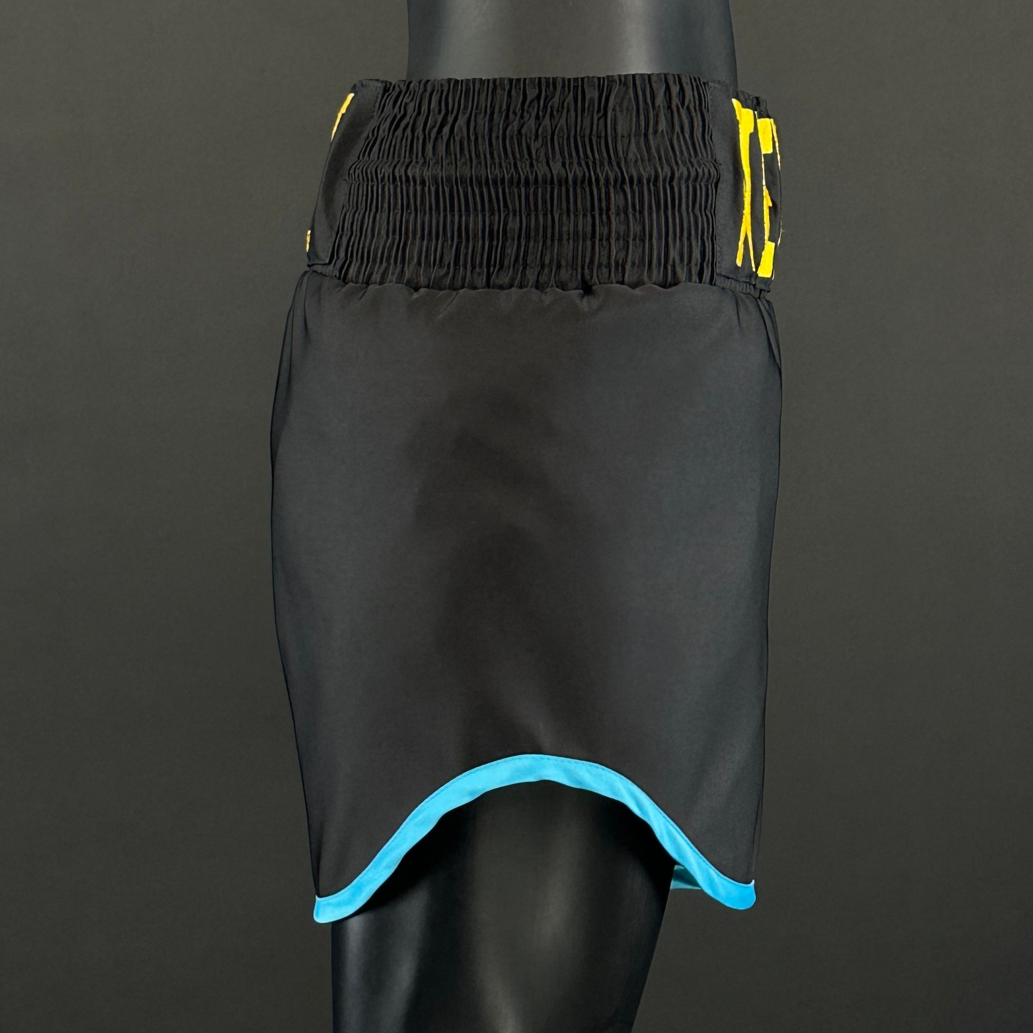 Smooth BX Martin 176720 Custom Boxing Shorts & Trunks