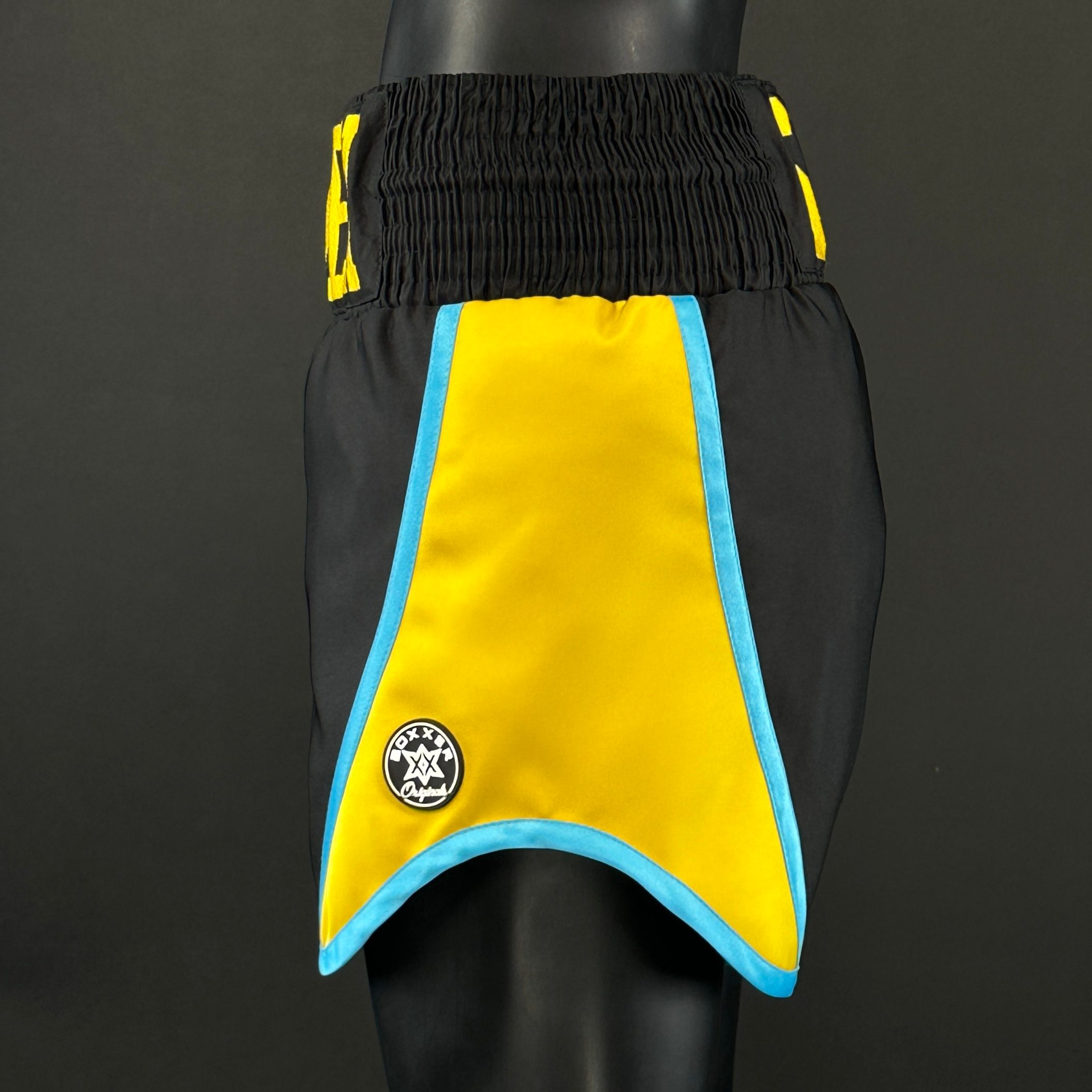 Smooth BX Martin 176720 Custom Boxing Shorts & Trunks