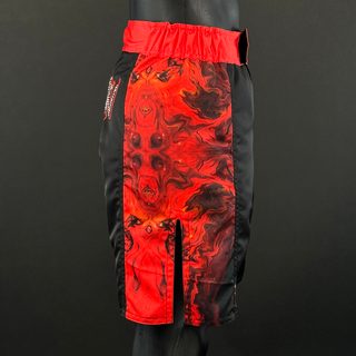 Sidestripe MMA Elli-May 176652 MMA Shorts