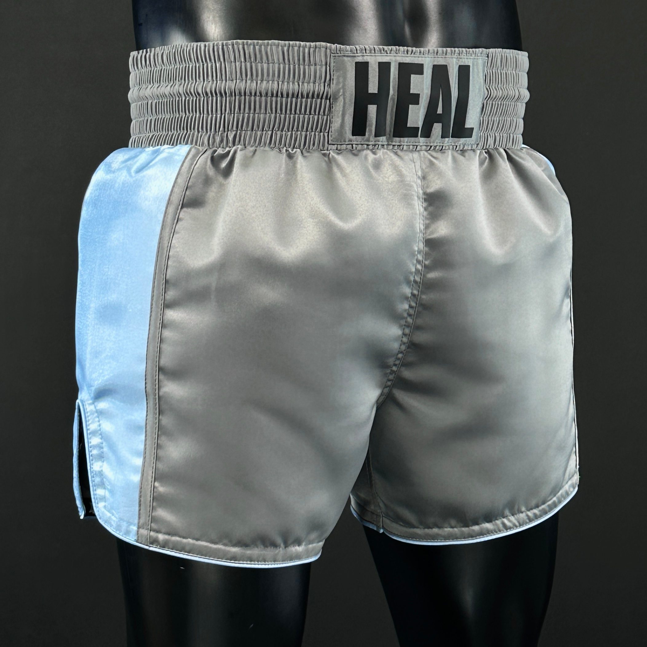 Side Stripe MTS Old Ryan 176042 Muay Thai Shorts