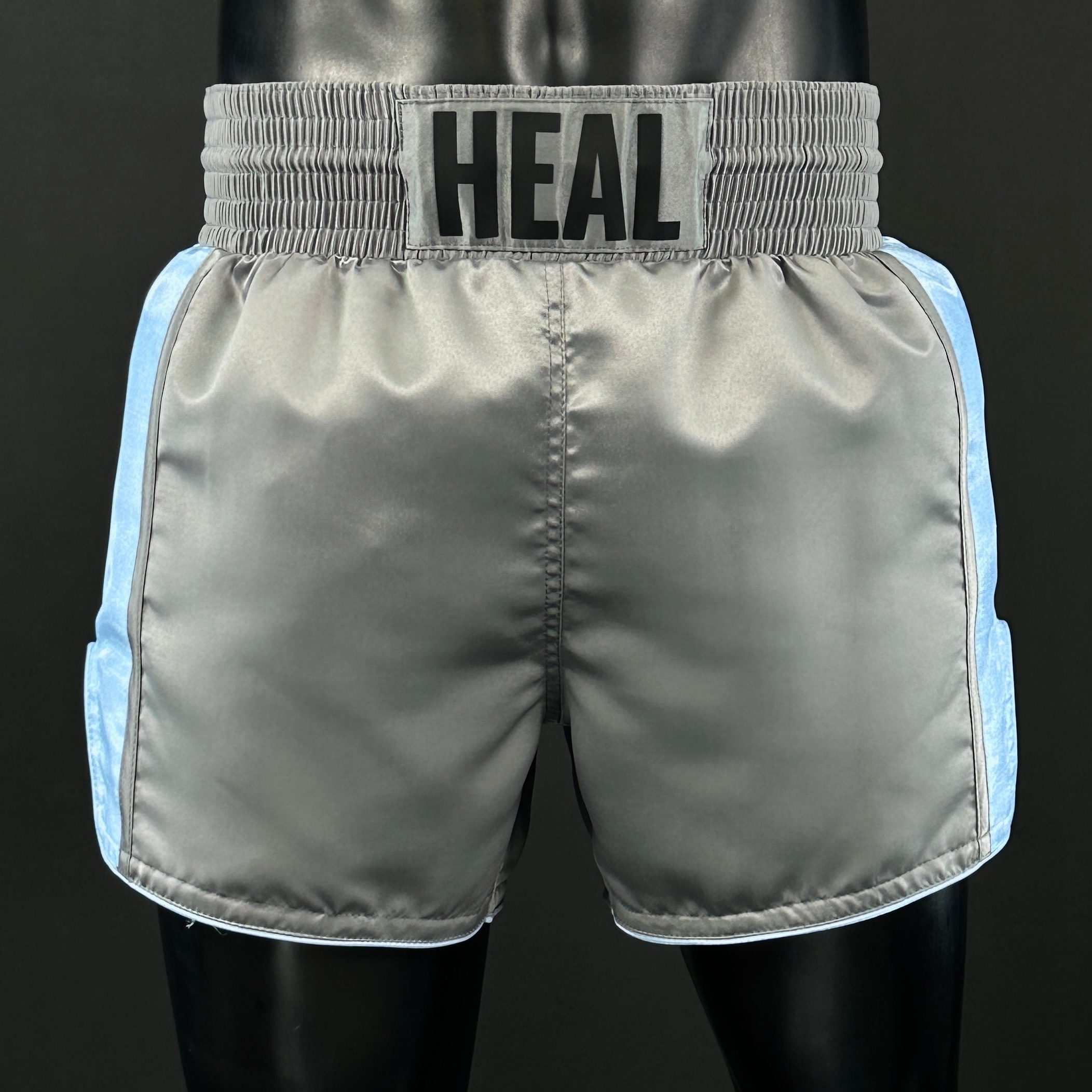 Side Stripe MTS Ryan 176042 Muay Thai Shorts